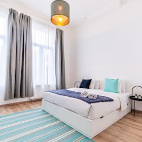 Private room for rent for €795 per month in Saint-Josse-ten-Noode, Rue de l'Abondance