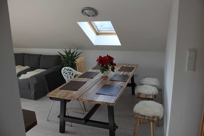 Apartment Graz, 76m² — photo 1