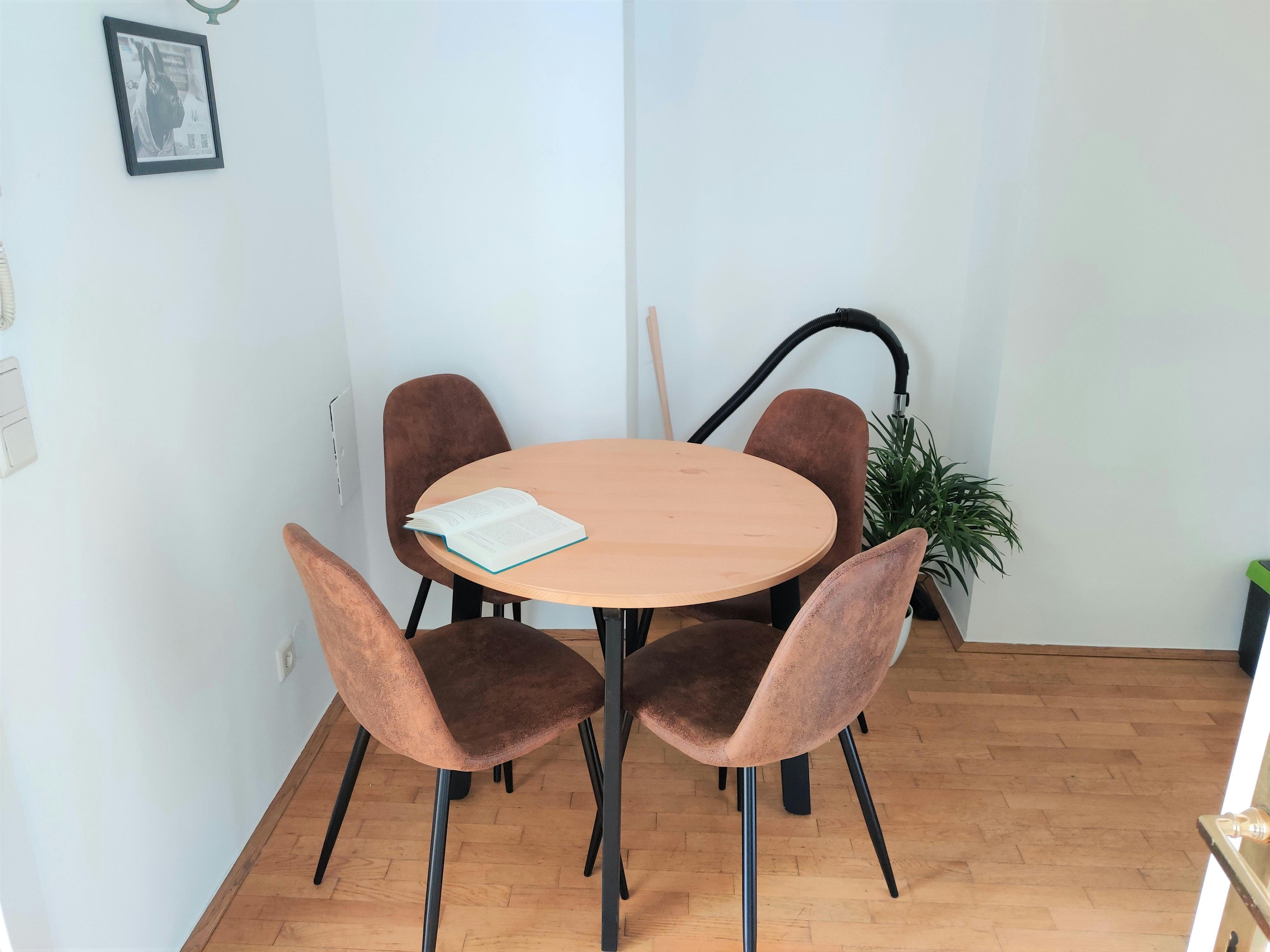 Private room in Schlachthausgasse, Vienna (1069783) room image 50