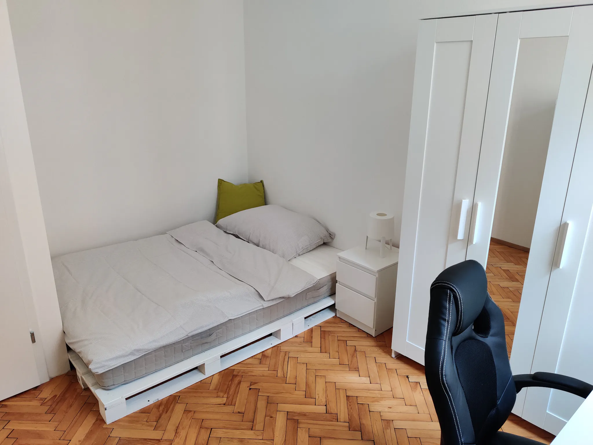 Private room in Schlachthausgasse, Vienna (1069873) ROOM 2