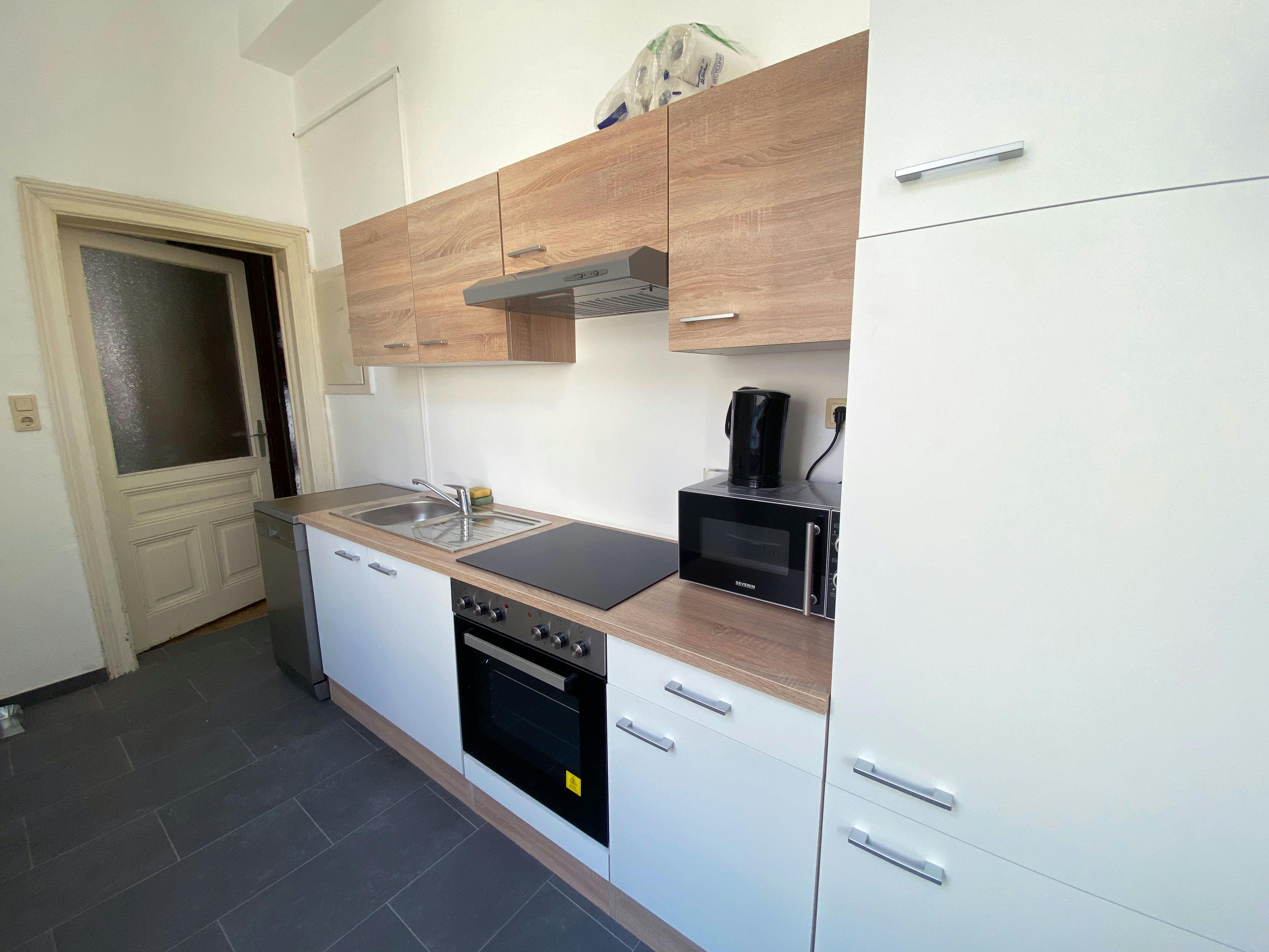 Apartment Vienna, 90m² — photo 21