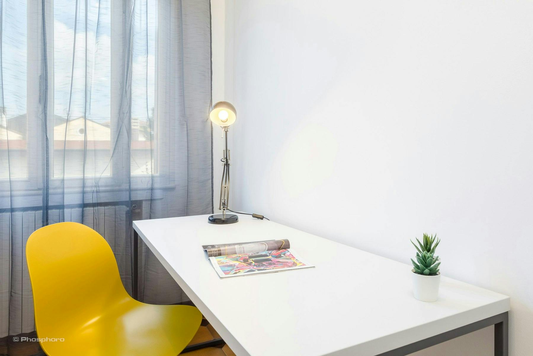 Single room Padova, 1 bed, 10m² — photo 128