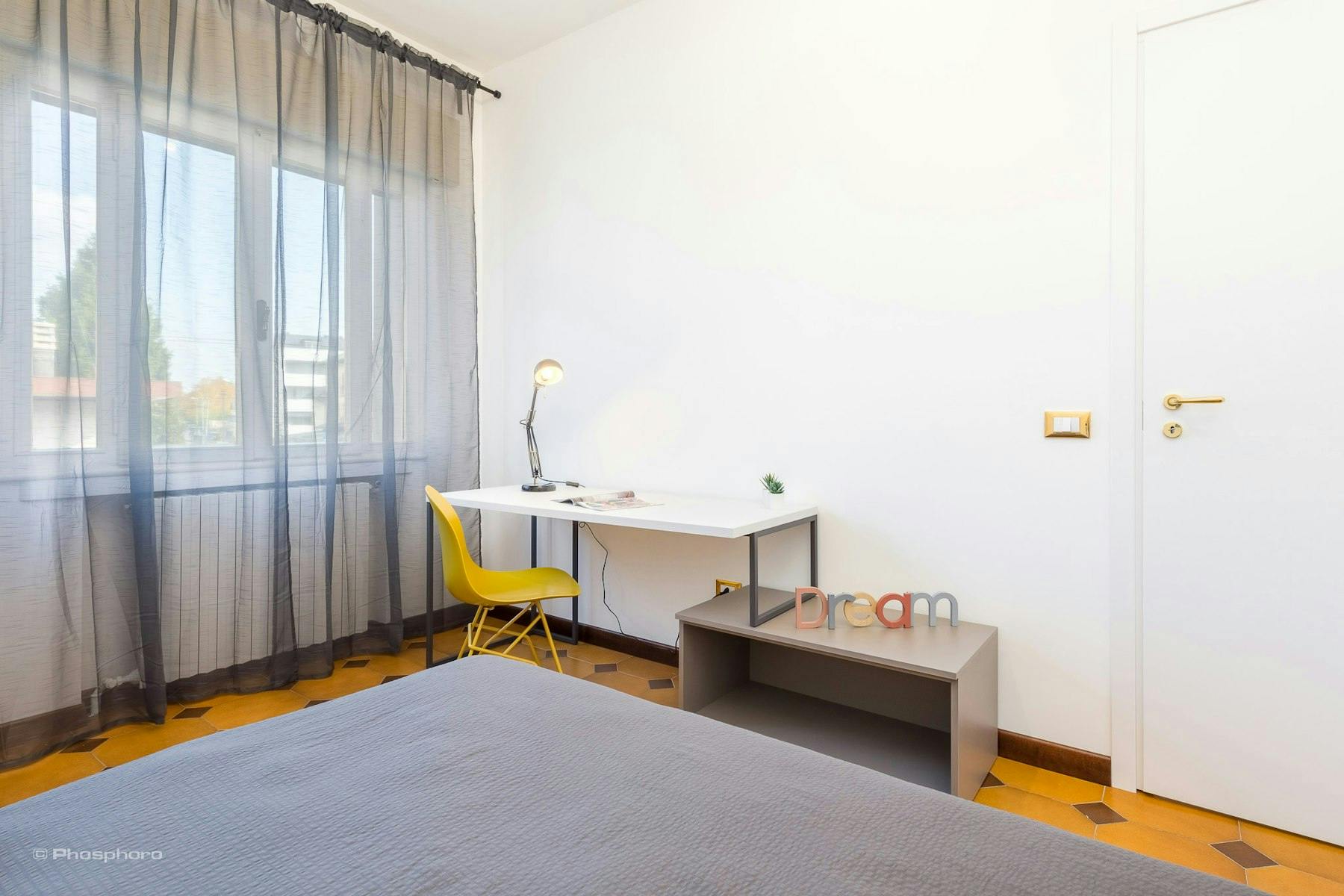 Single room Padova, 1 bed, 10m² — photo 27
