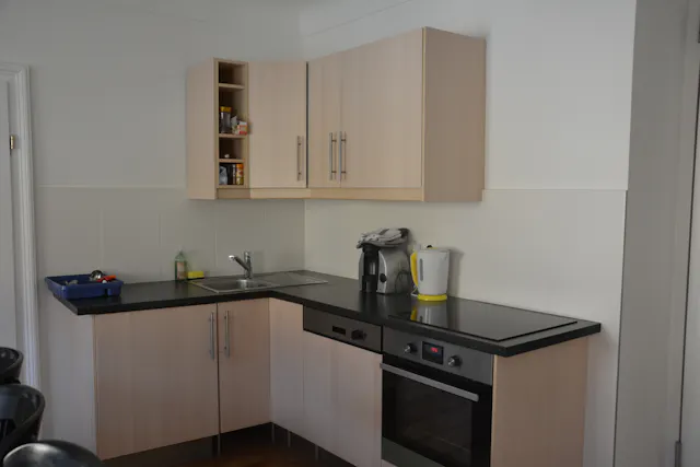 1-Bedroom Apartment in Hans-Sachs-Gasse, Graz (1070127) room image 2