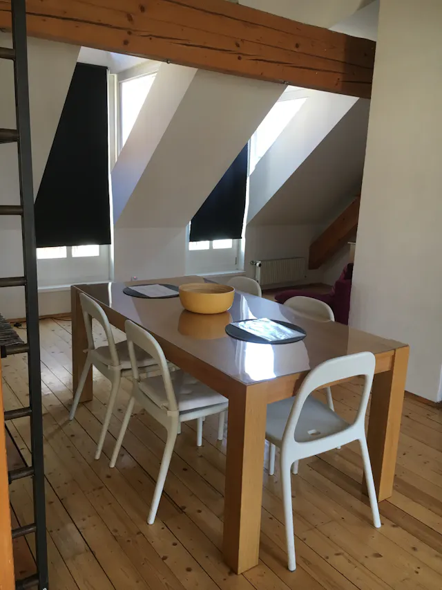 2-Bedroom Apartment in Hans-Sachs-Gasse, Graz (1070133) room image 60