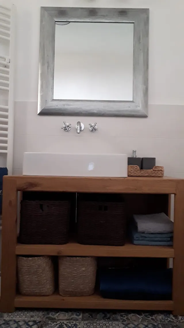 3-Bedroom Apartment in Borgo Stella, Florence (1070185) room image 40