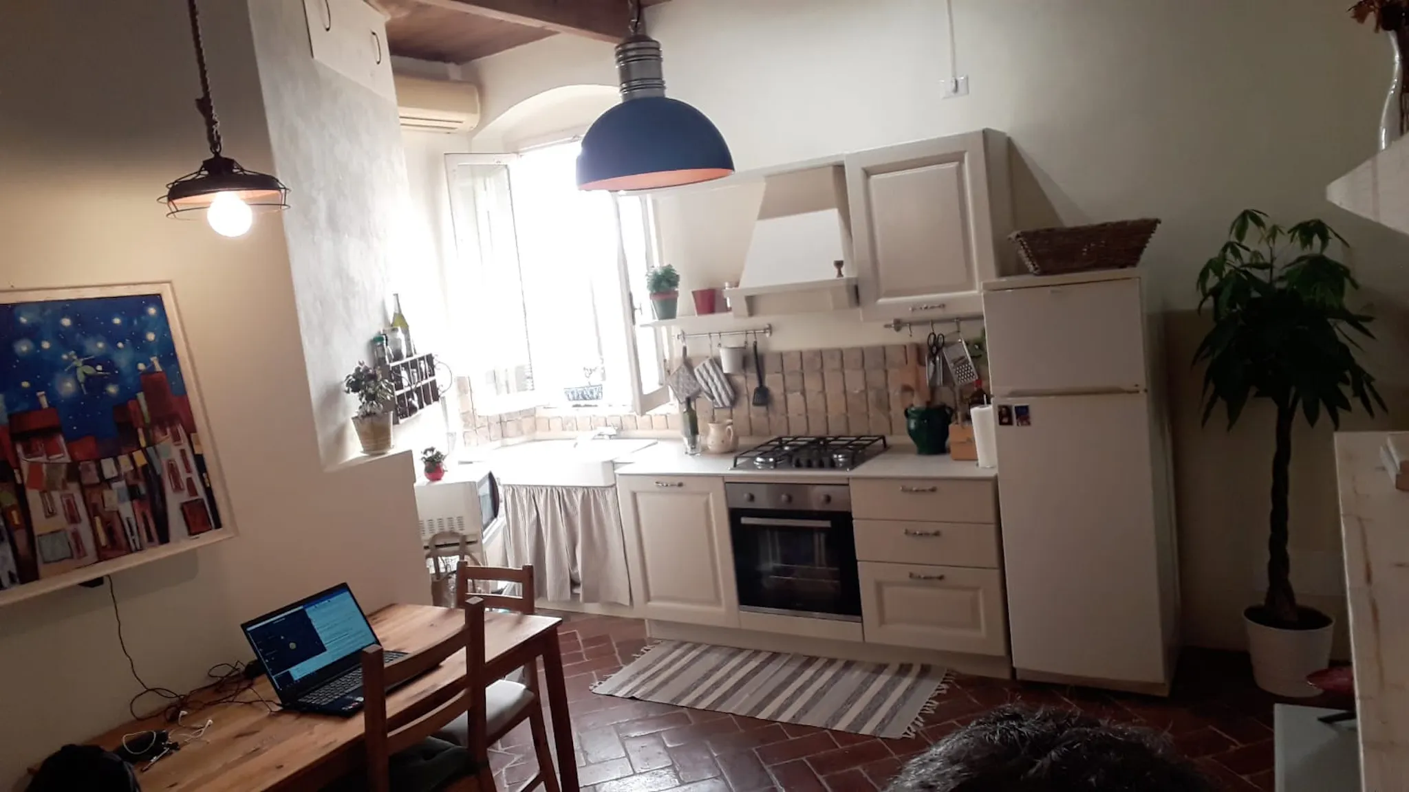 Borgo Stella, Florence preview