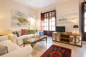 公寓 正在以 €1,800 的月租出租，其位于 Sevilla, Calle Pastor y Landero