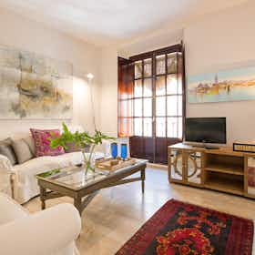 Lägenhet att hyra för 1 800 € i månaden i Sevilla, Calle Pastor y Landero