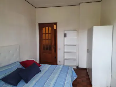 Private room in Corso Eusebio Giambone, Turin (1070231) room image 1
