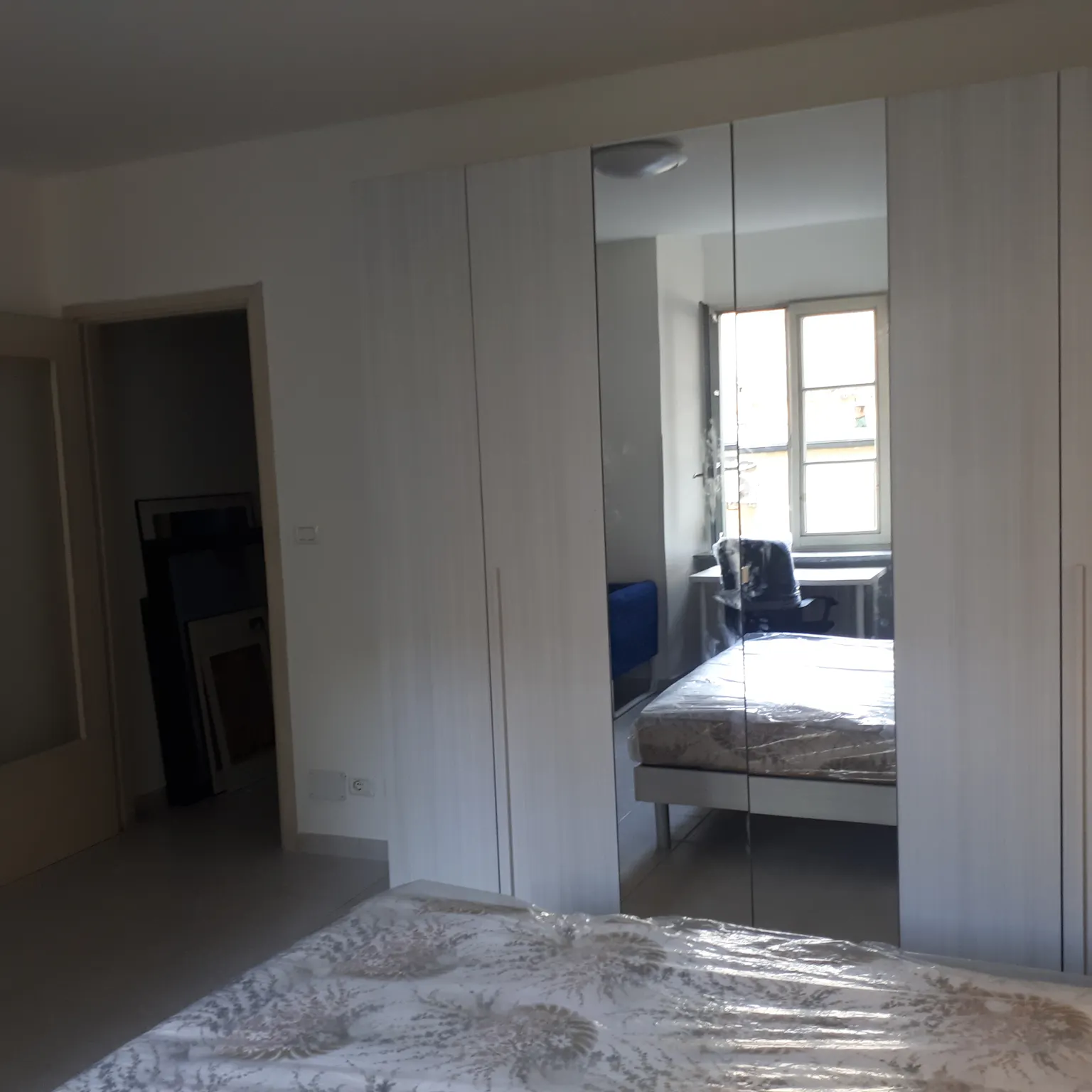 Private room in Corso Vittorio Emanuele II, Turin (1070238) ROOM 1