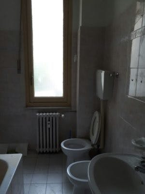 Chambre simple Turin, 1 chambre, 10m² — photo 7