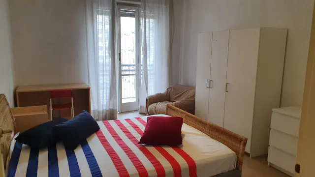 Private room in Via Baltimora, Turin (1070438) room image 1