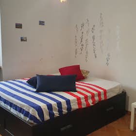 Private room for rent for €520 per month in Turin, Via Baltimora
