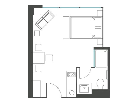 preview gallery tile