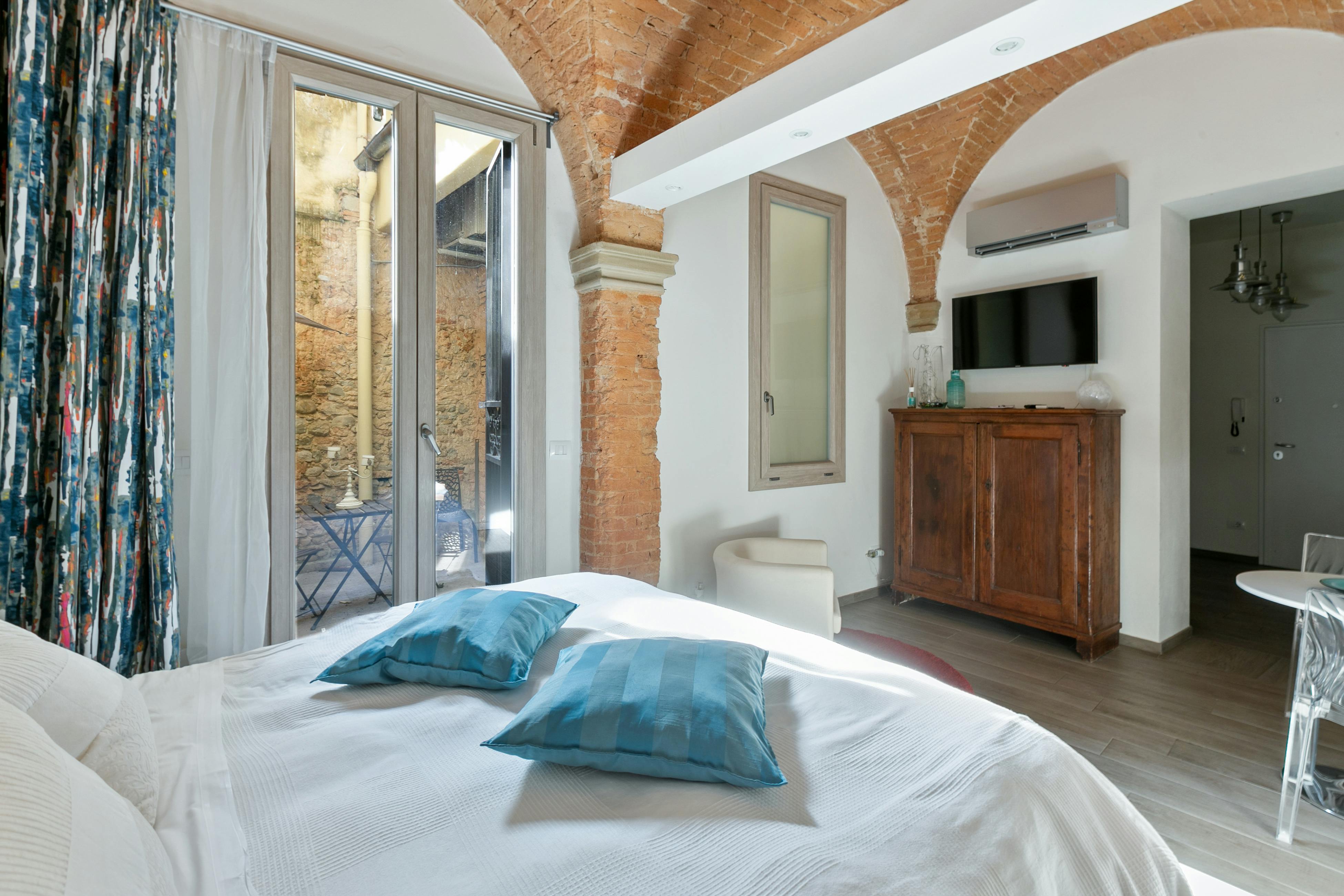 Appartamento Firenze — foto 5