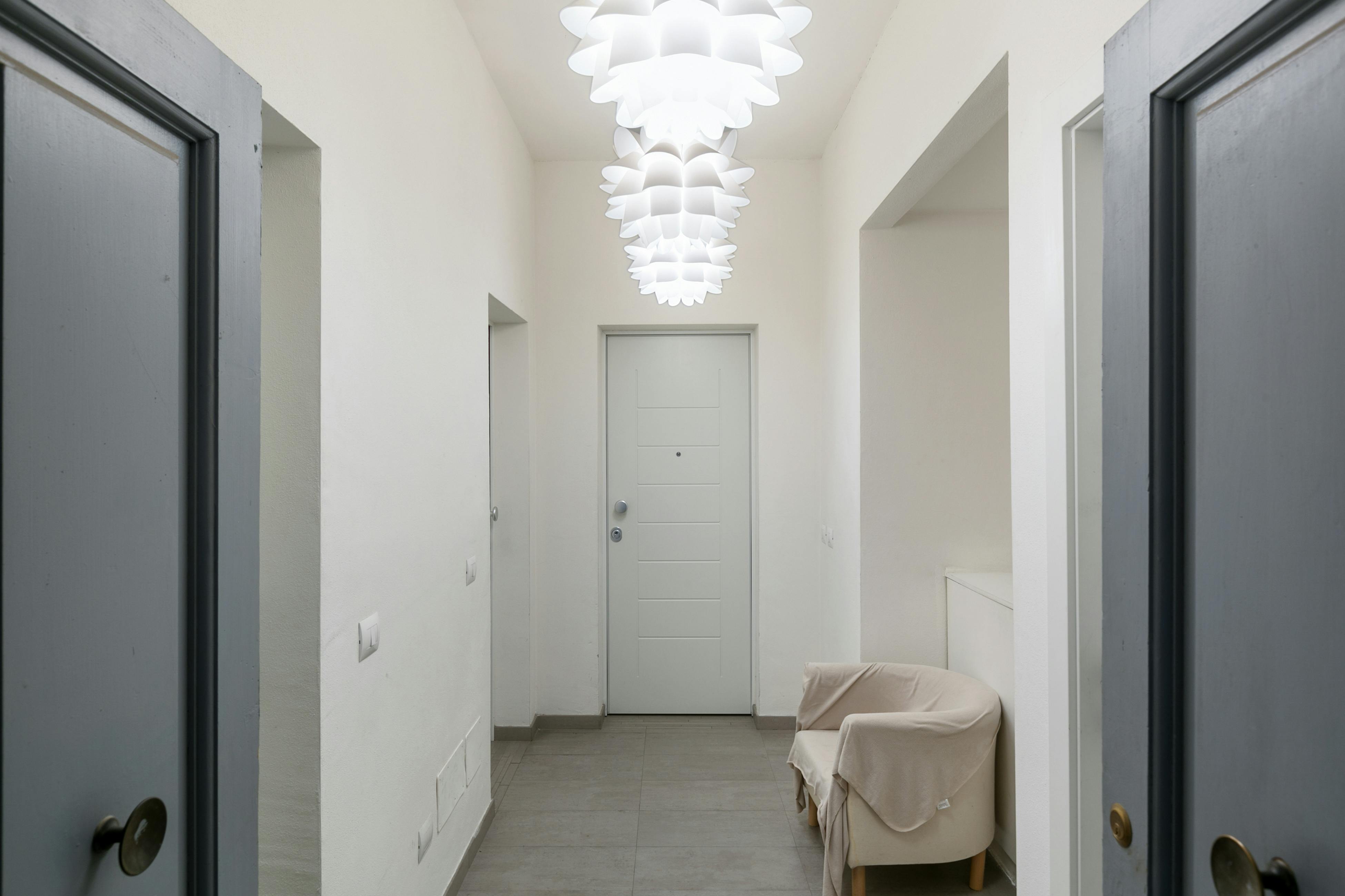 Appartamento Firenze — foto 15