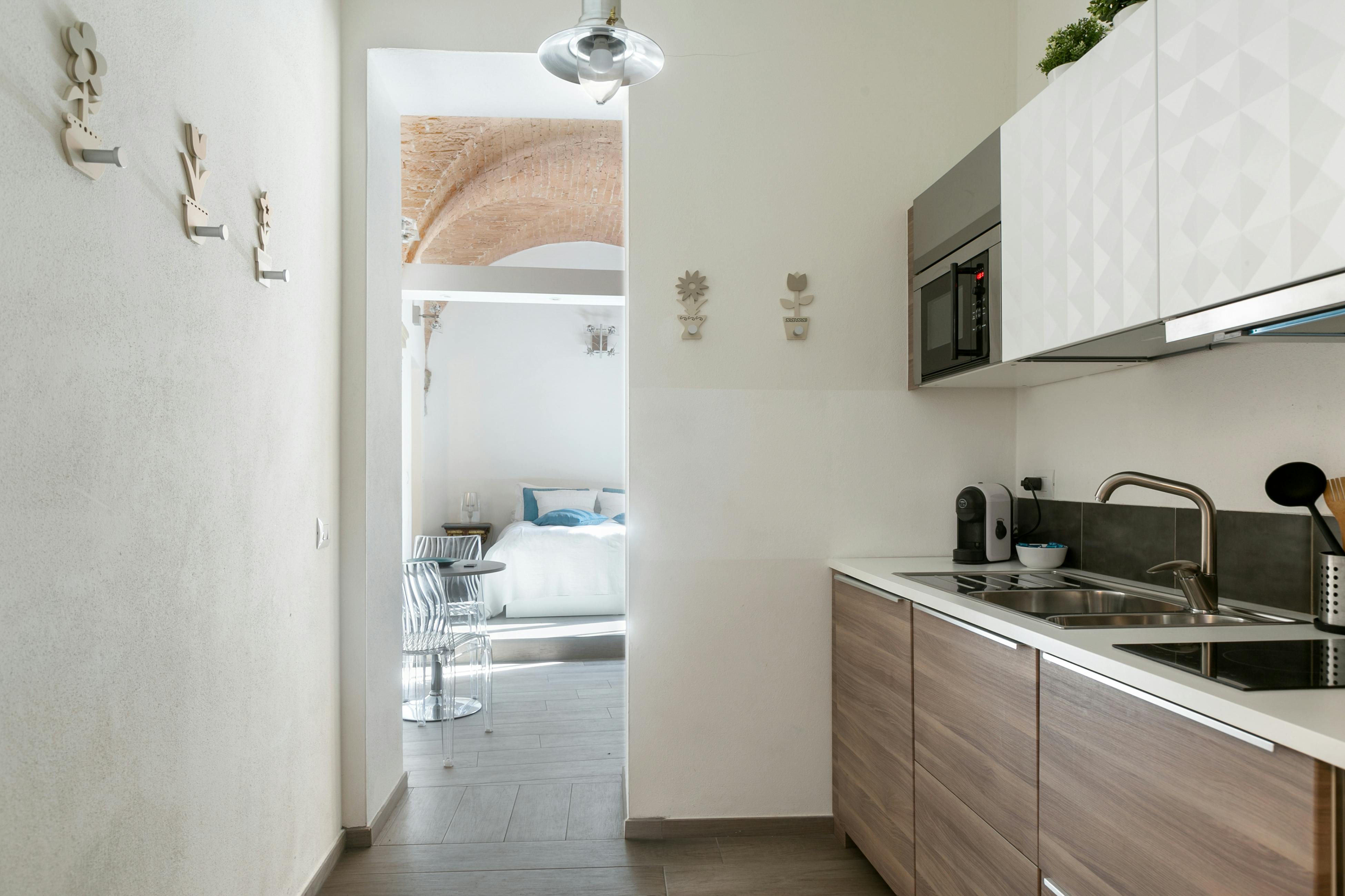 Appartamento Firenze — foto 8