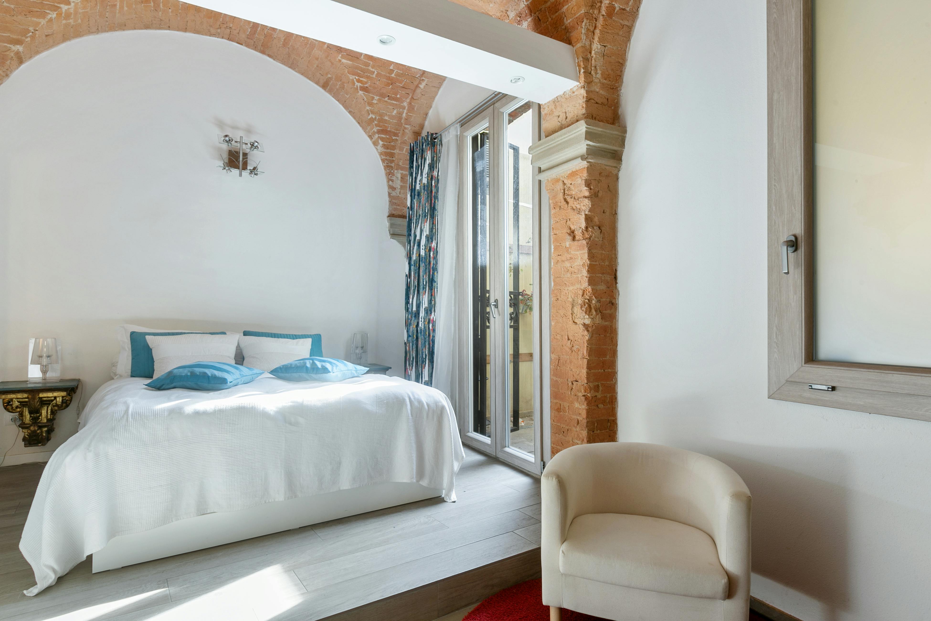 Appartamento Firenze — foto 4
