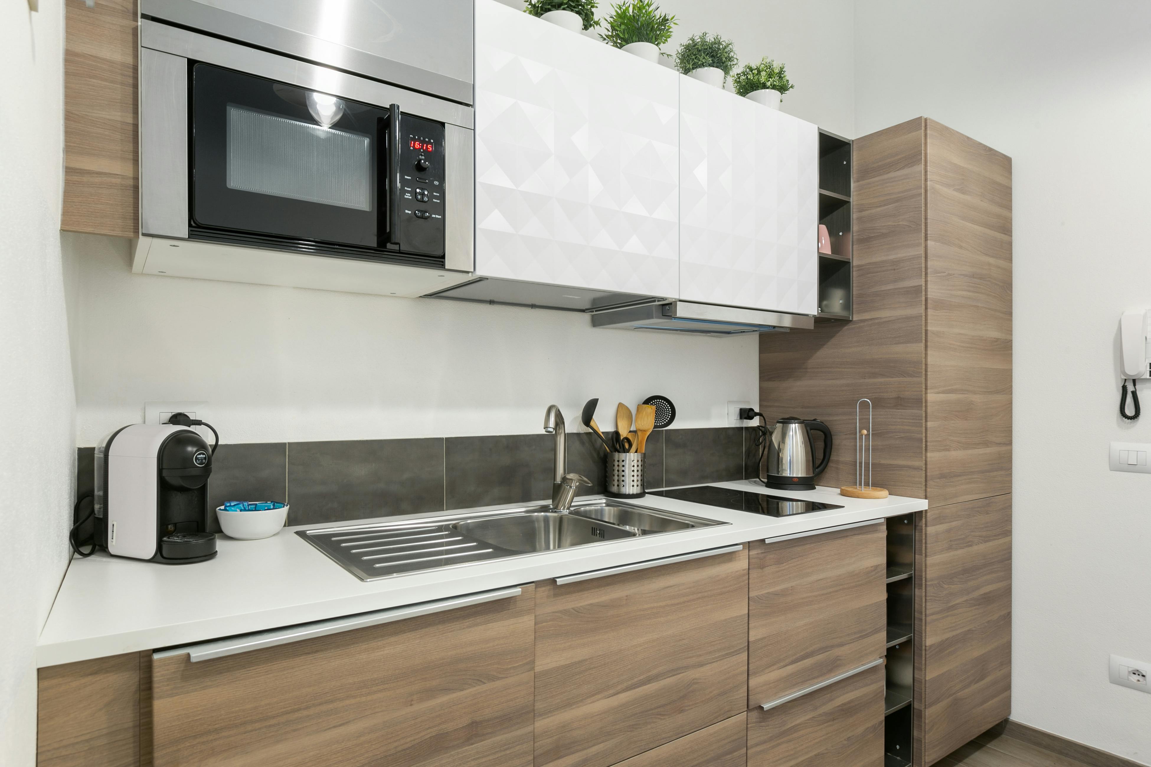 Appartamento Firenze — foto 10