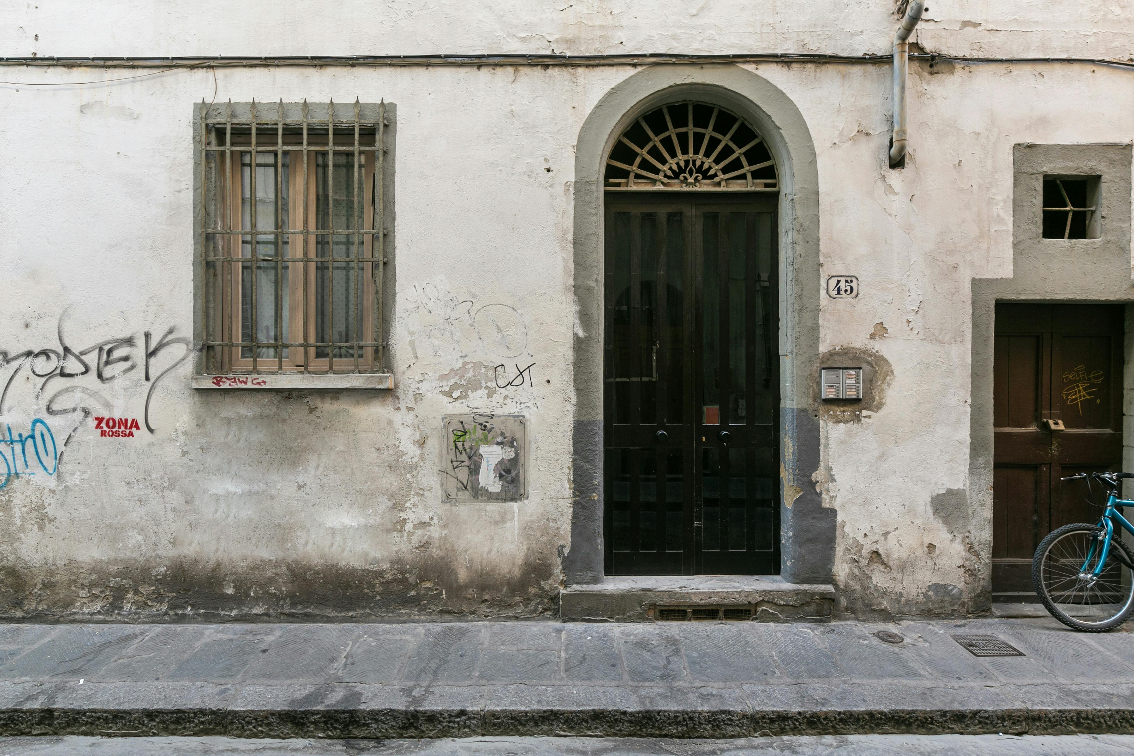 Appartamento Firenze — foto 16