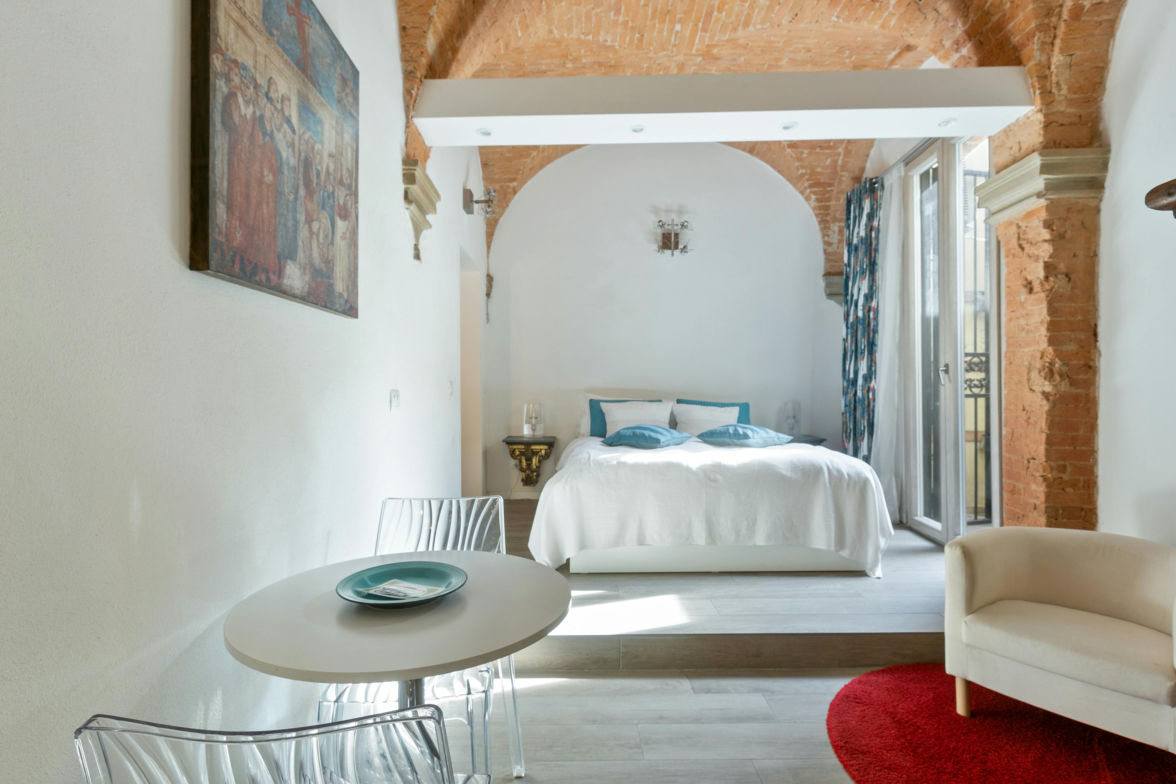 Appartamento Firenze — foto 2