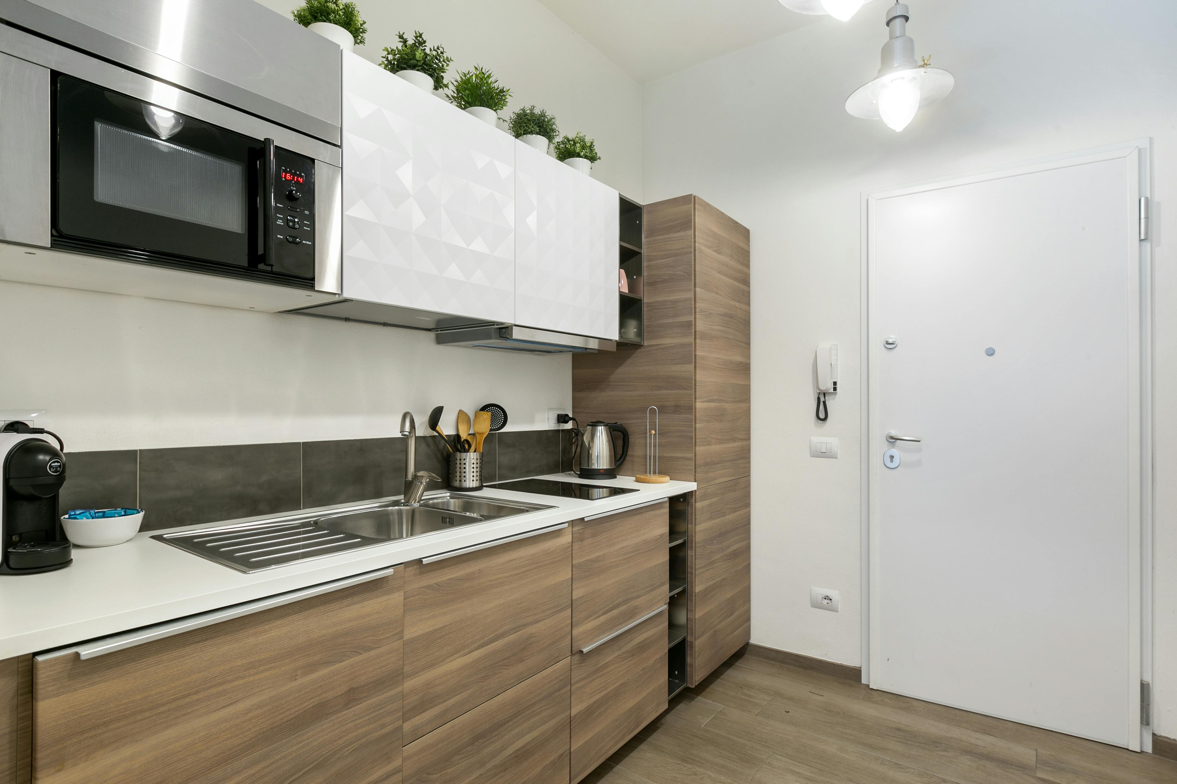 Appartamento Firenze — foto 9