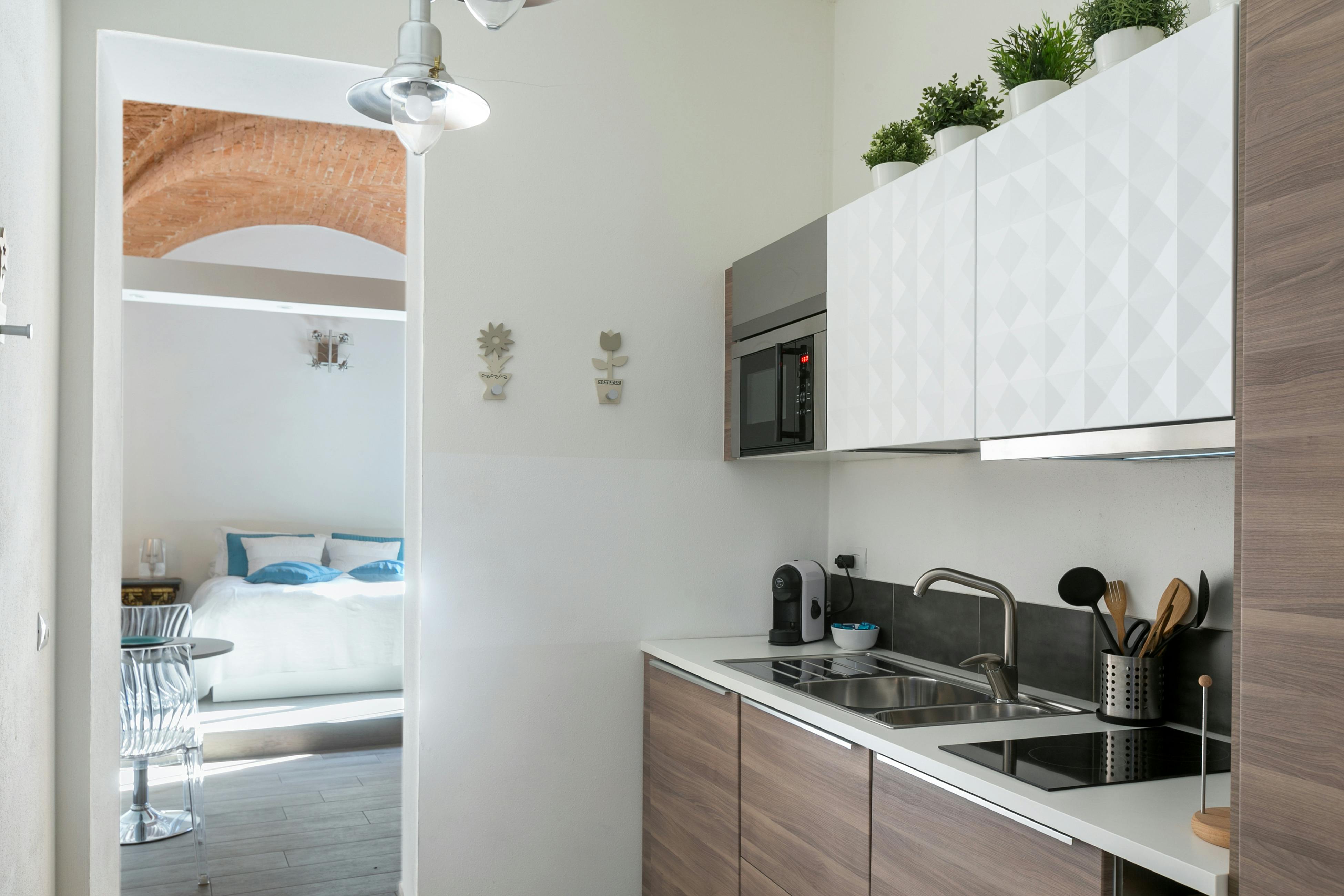 Appartamento Firenze — foto 7