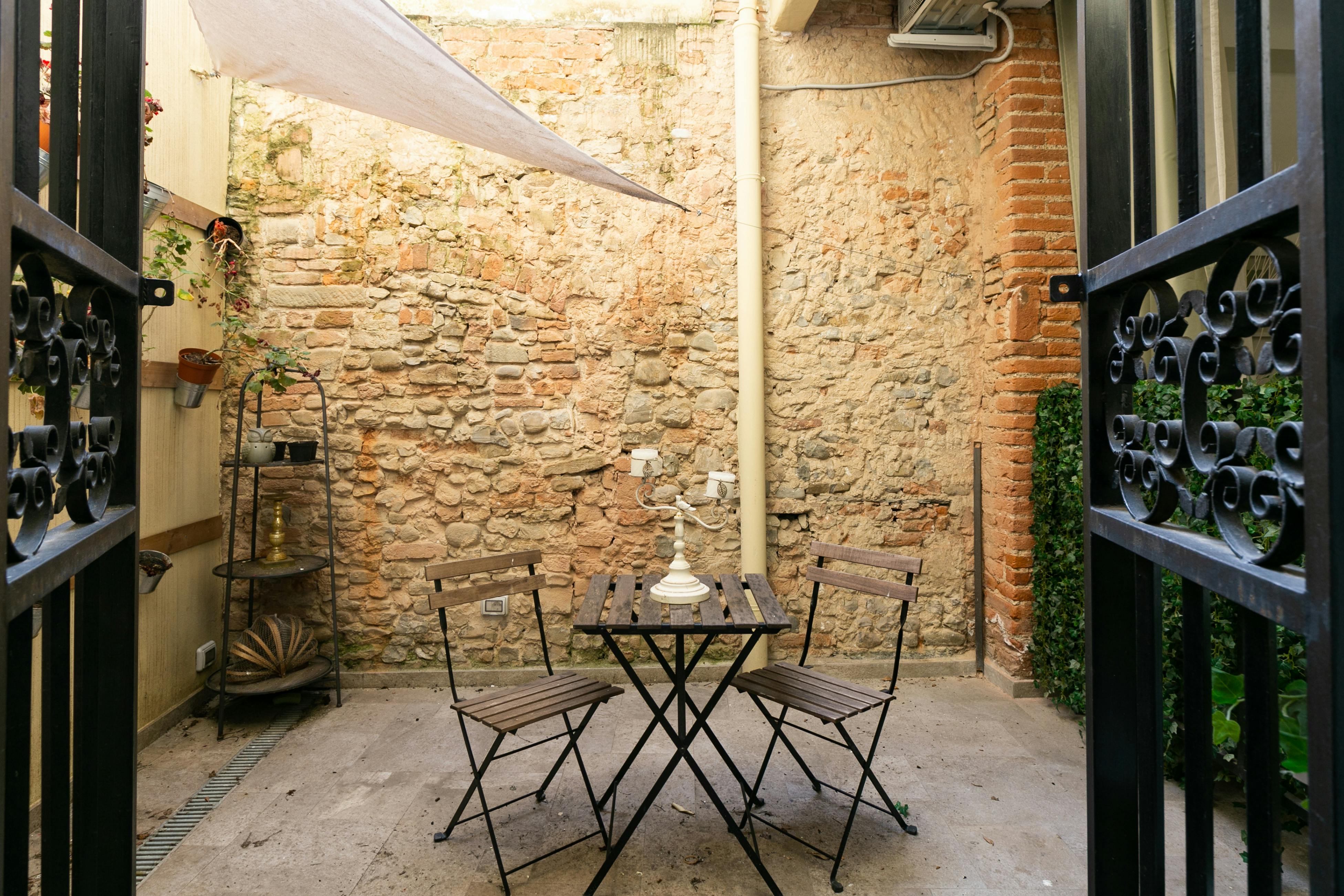 Appartamento Firenze — foto 13