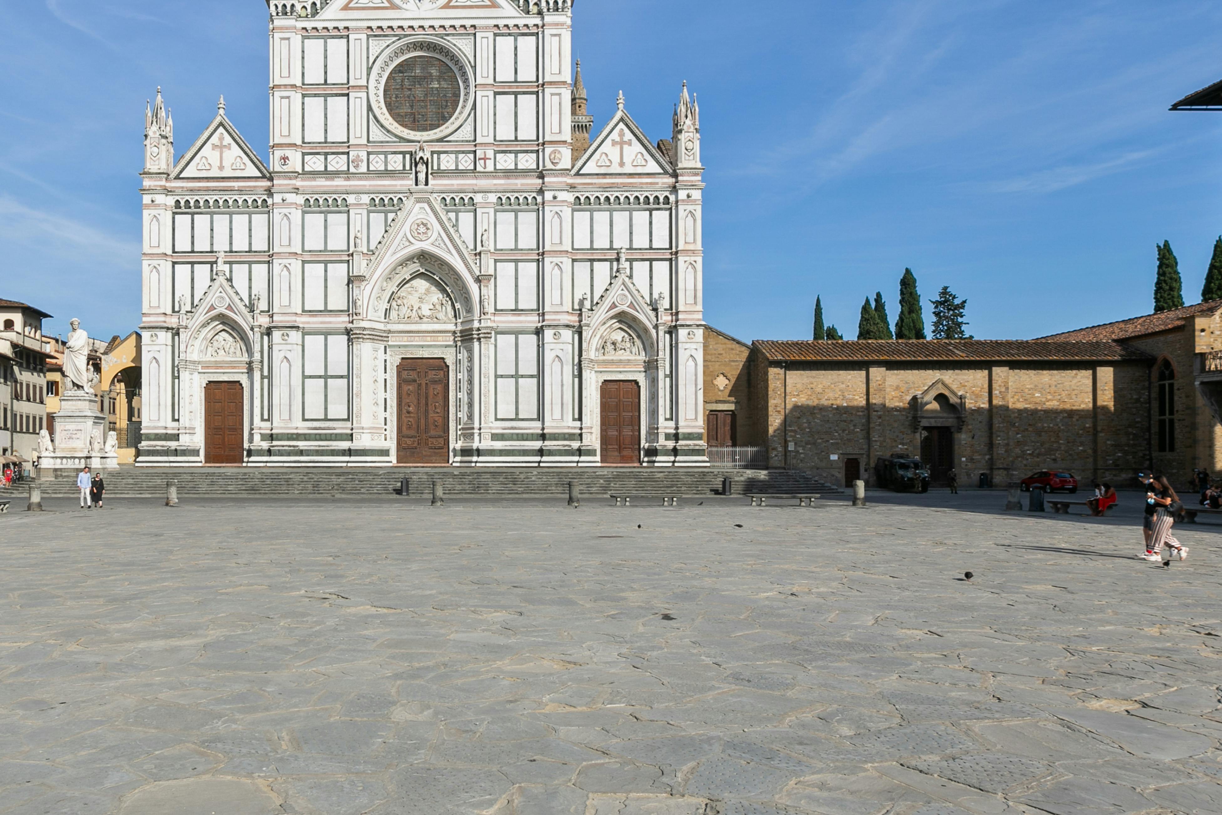 Appartamento Firenze — foto 6