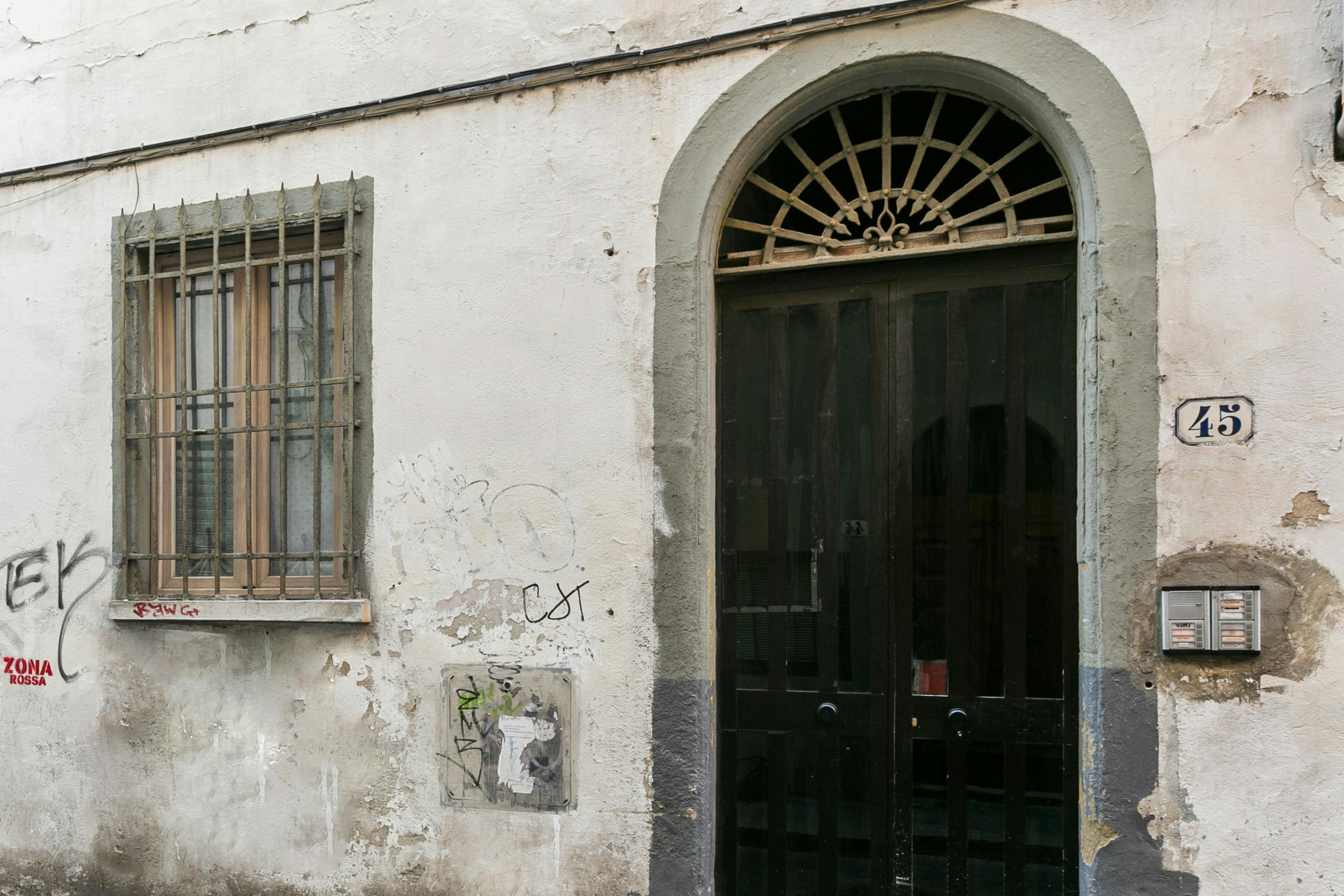 Appartamento Firenze — foto 18