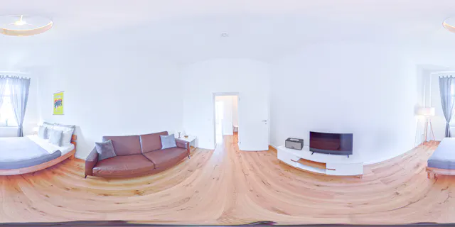 1-Bedroom Apartment in Hoffeldstraße, Düsseldorf (1070610) room image 2
