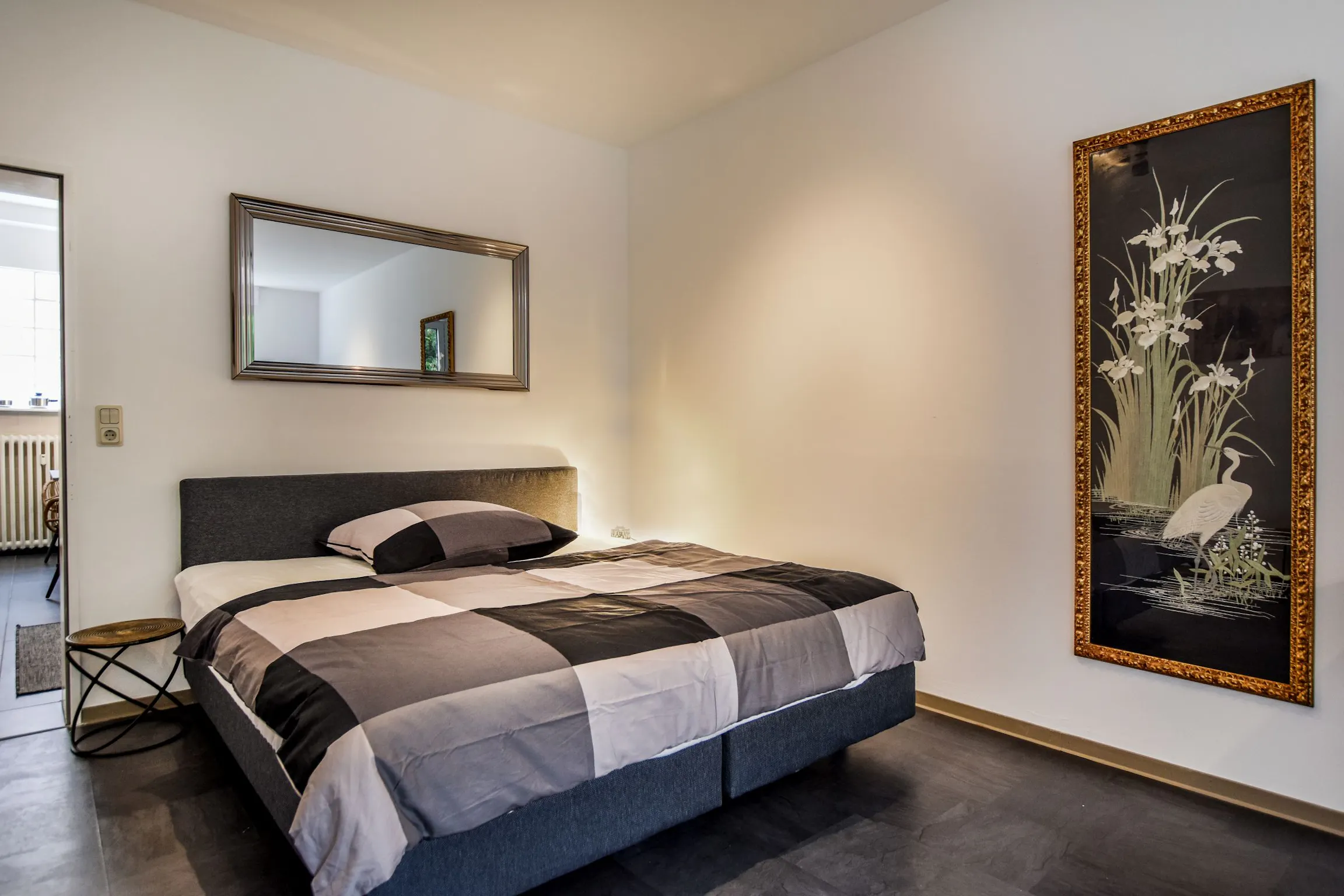 1-Bedroom Apartment in Weißer Straße, Köln (1070728) ROOM 3