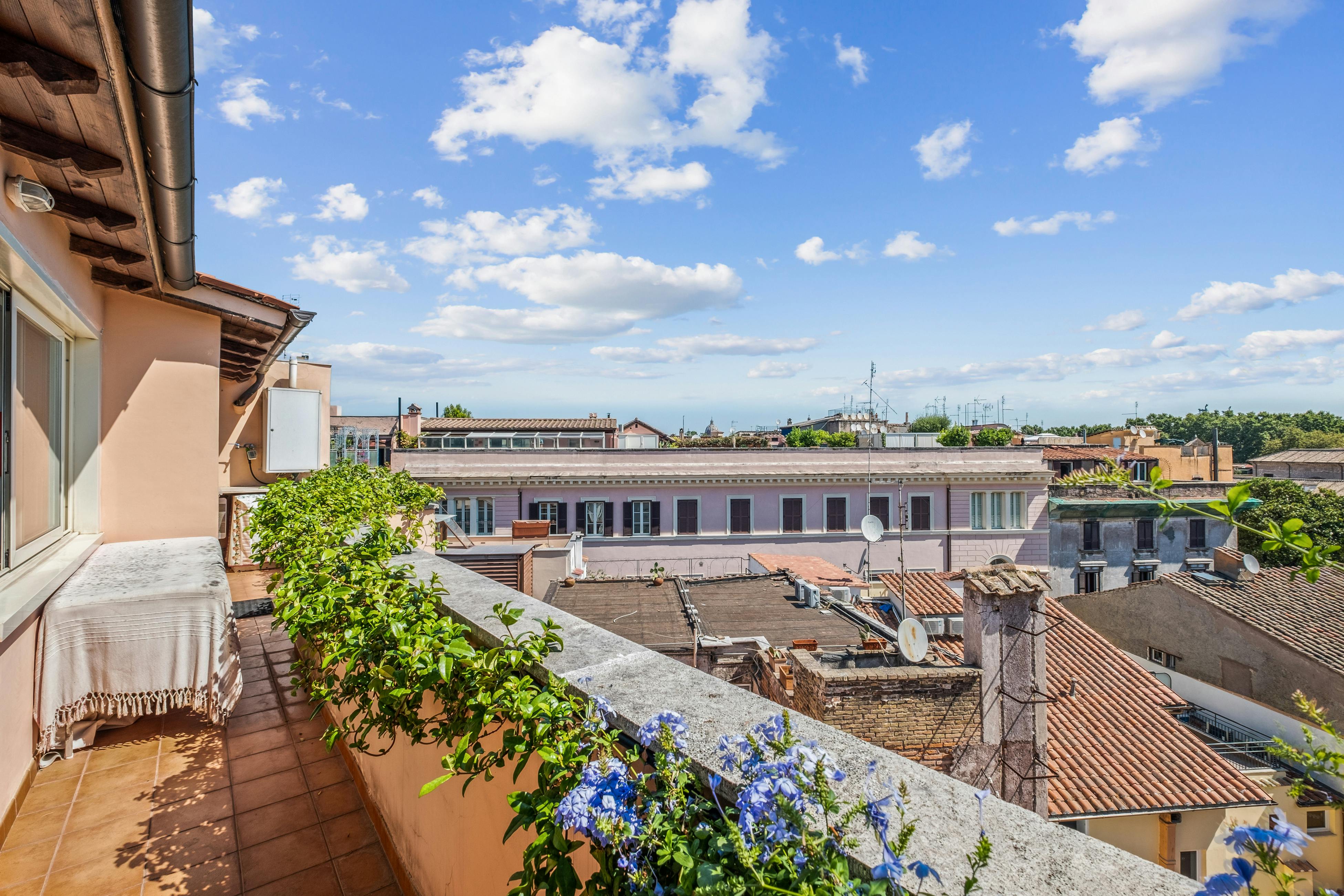 Appartamento Roma — foto 21