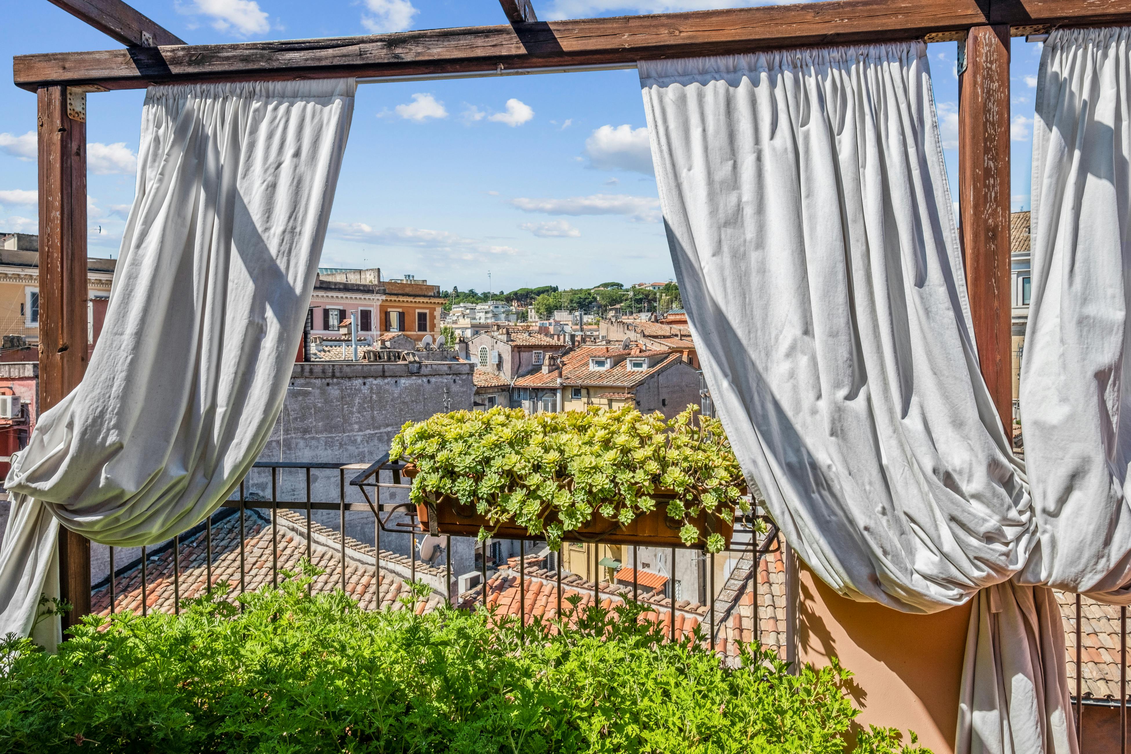 Appartamento Roma — foto 19