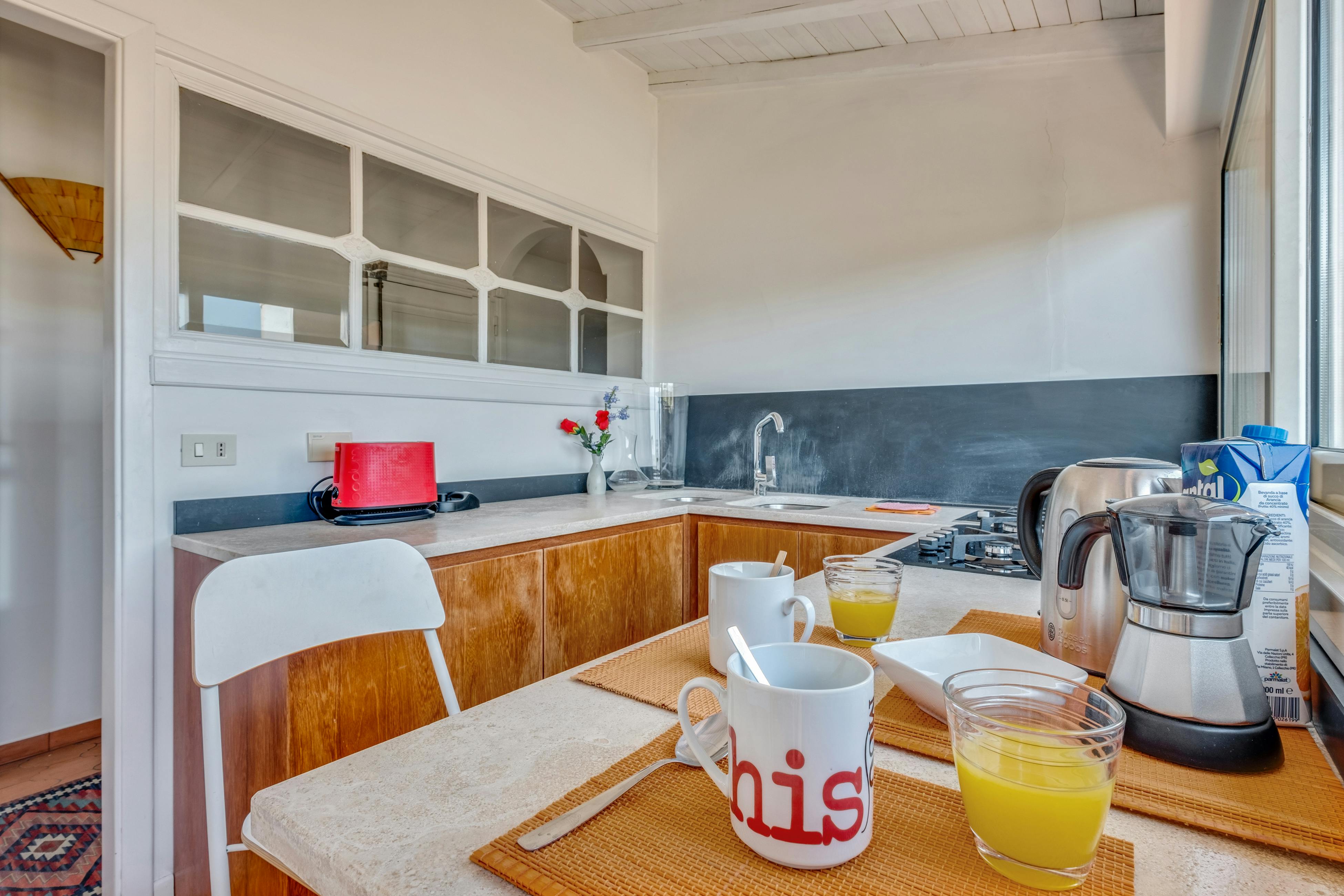 Appartamento Roma — foto 15
