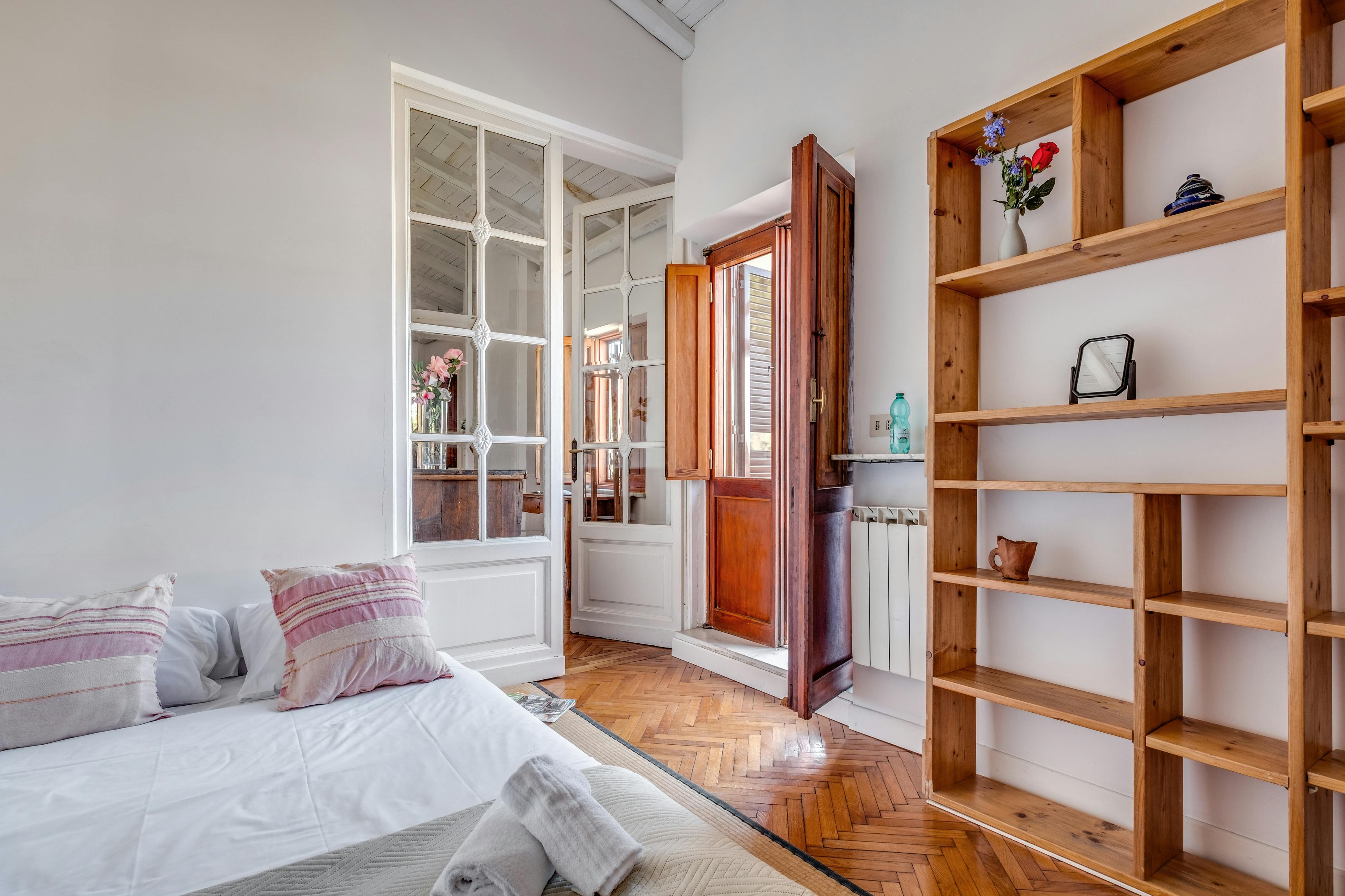 Appartamento Roma — foto 6