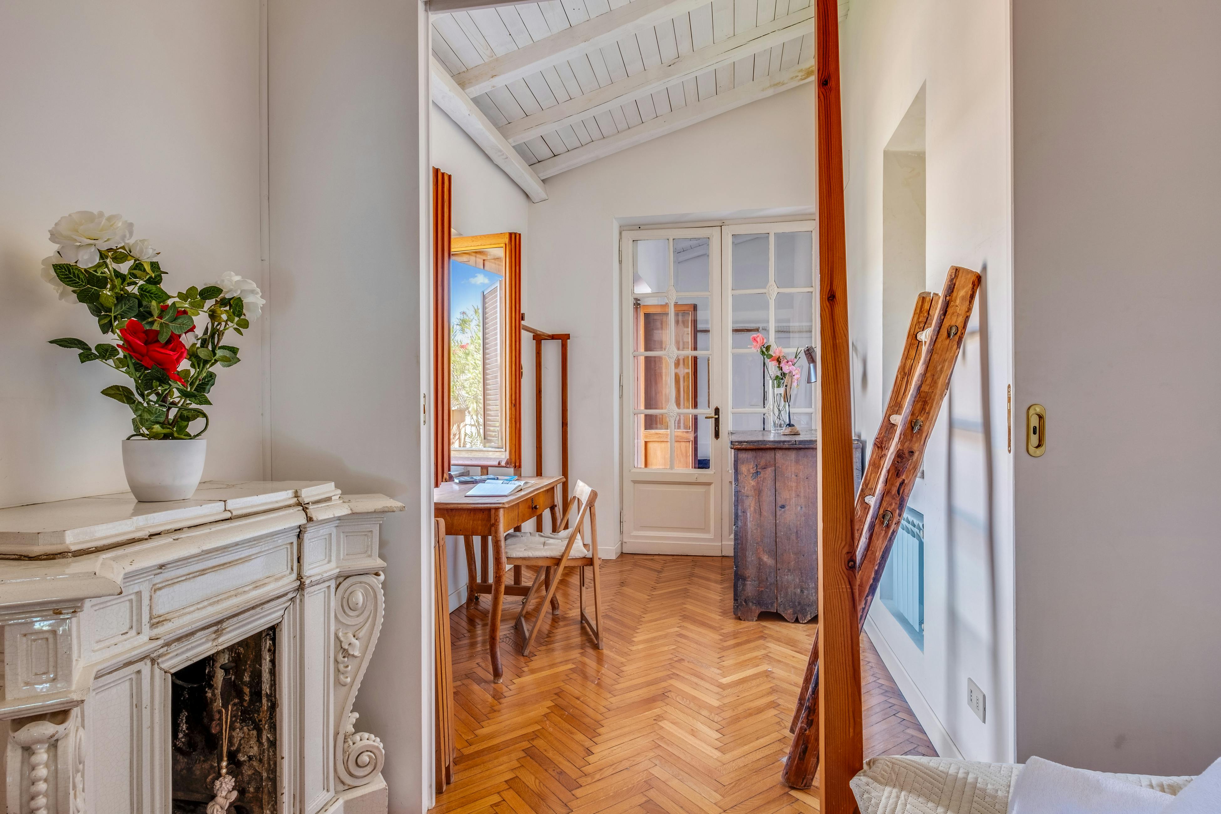 Appartamento Roma — foto 7