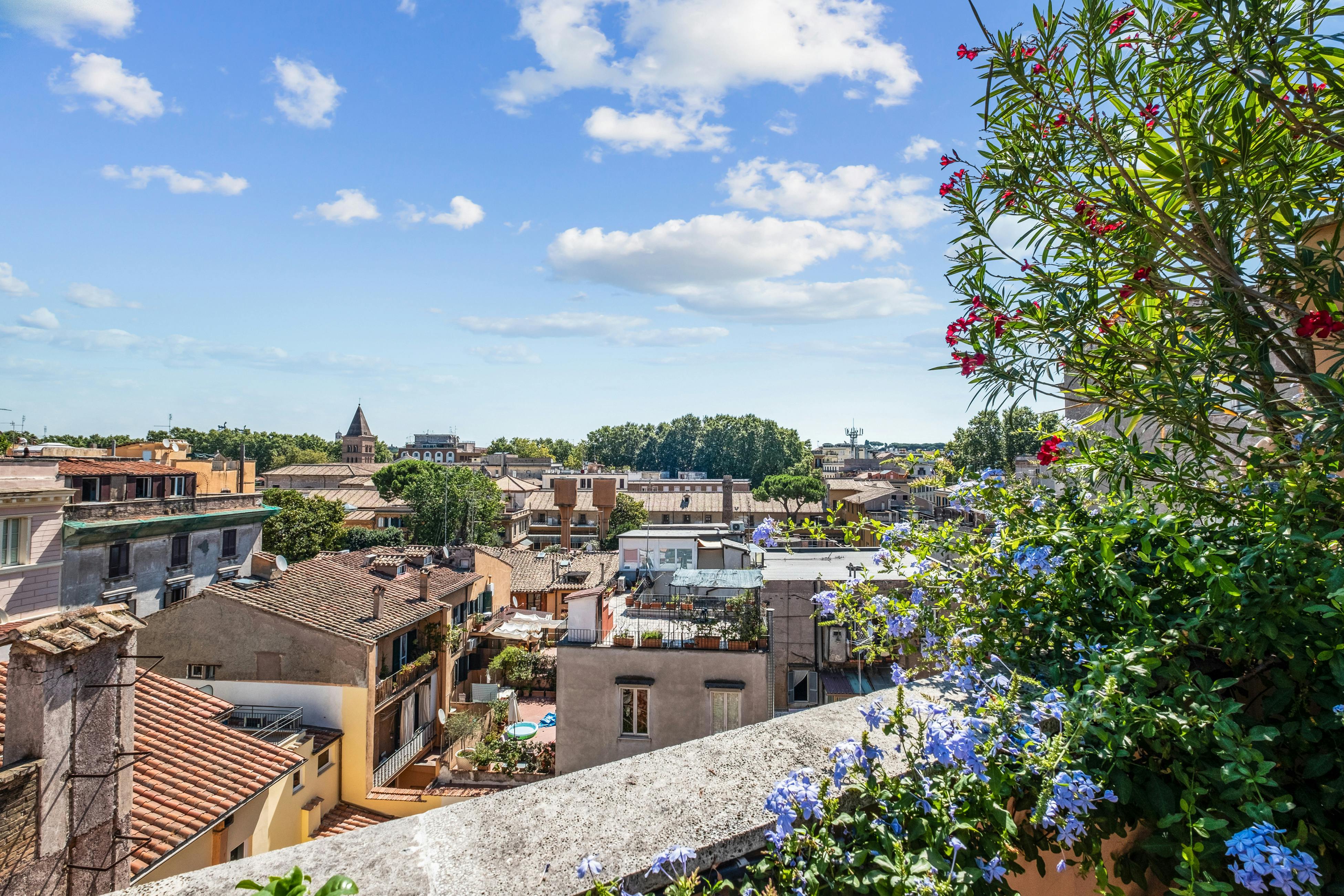Appartamento Roma — foto 20