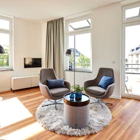 Studio for rent for €999 per month in Düsseldorf, Gertrudisplatz