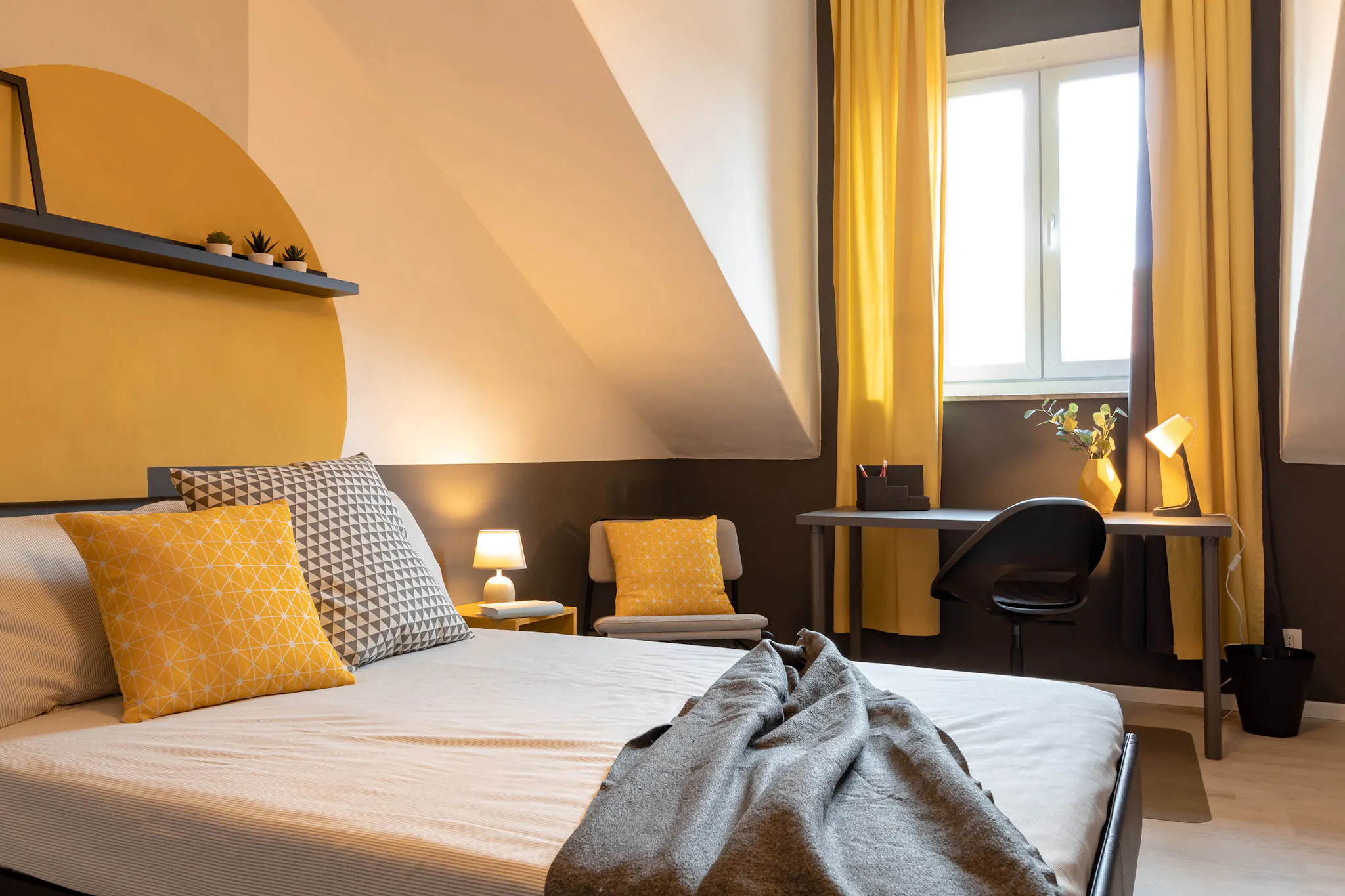 Via Luigi Colli, Turin preview