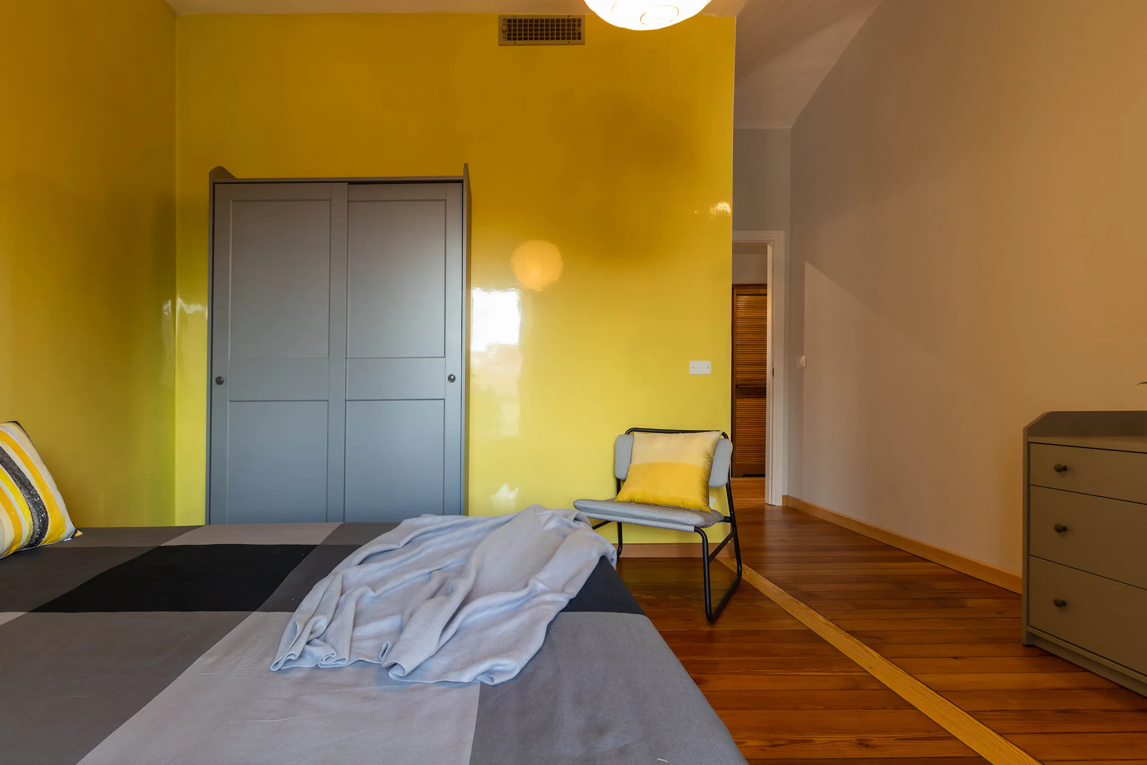 Private room in Via Luigi Colli, Turin (1071062) ROOM 4