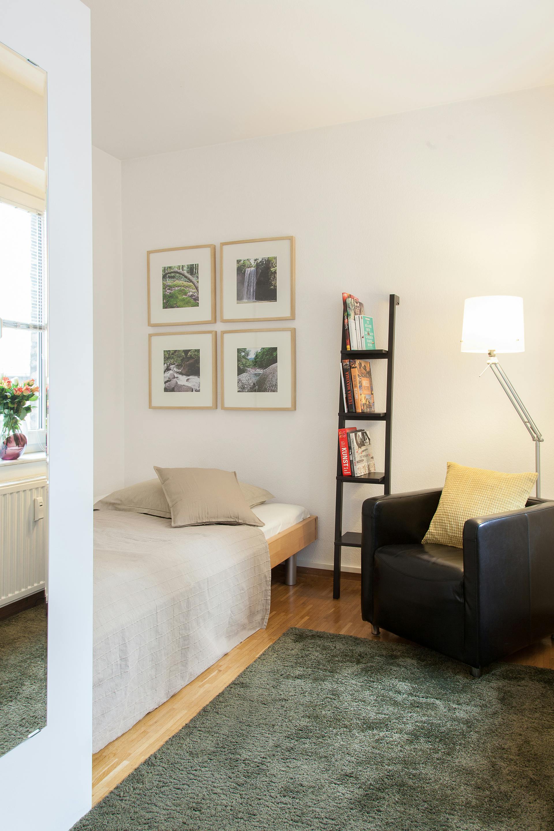 Appartamento in affitto a 1430 € al mese a Köln, Friesenwall