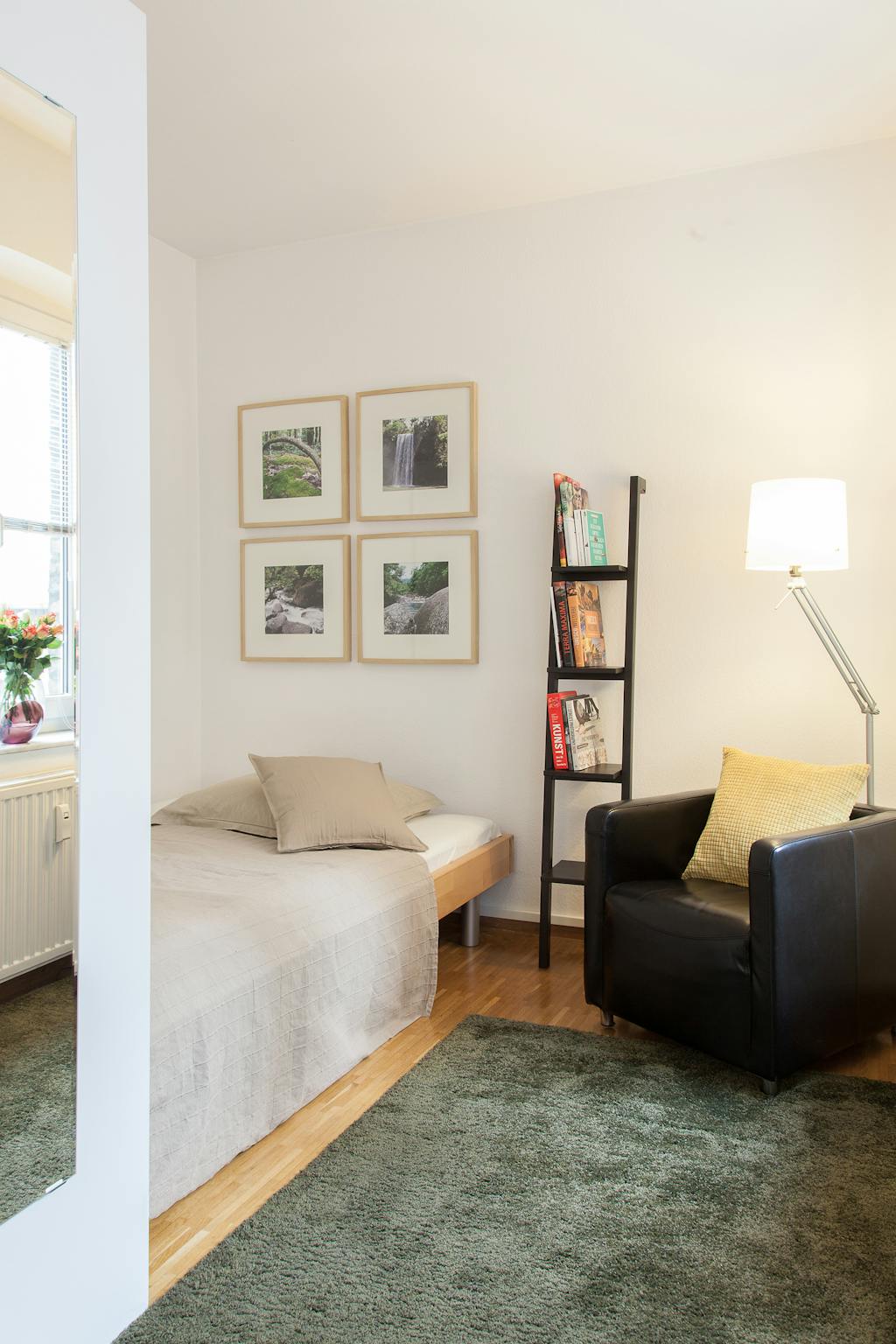 Friesenwall, Köln preview