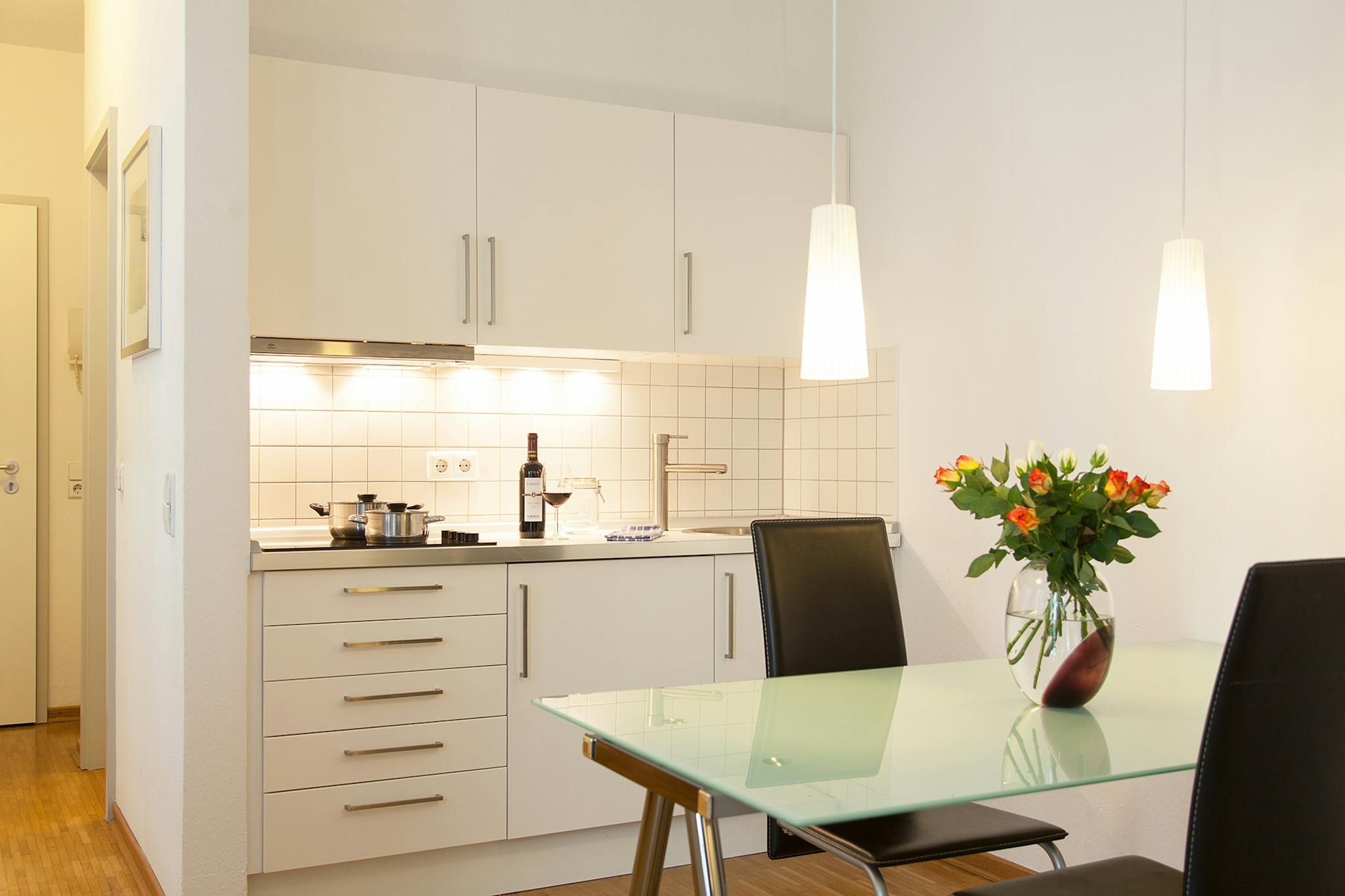 Friesenwall, Köln preview