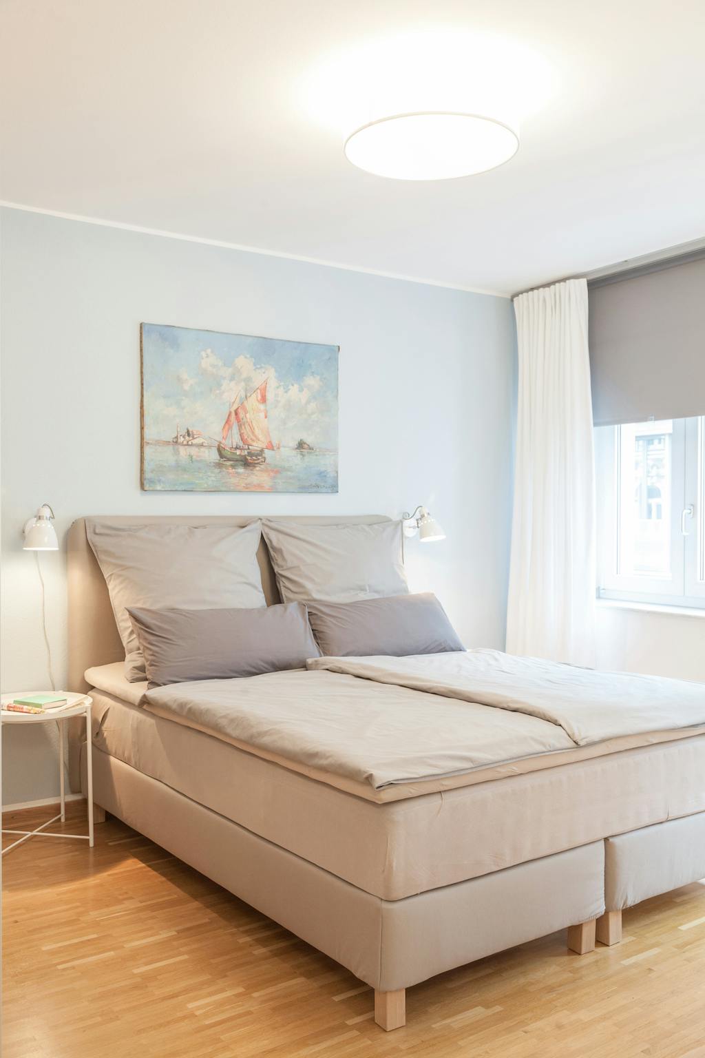 Friesenwall, Köln preview