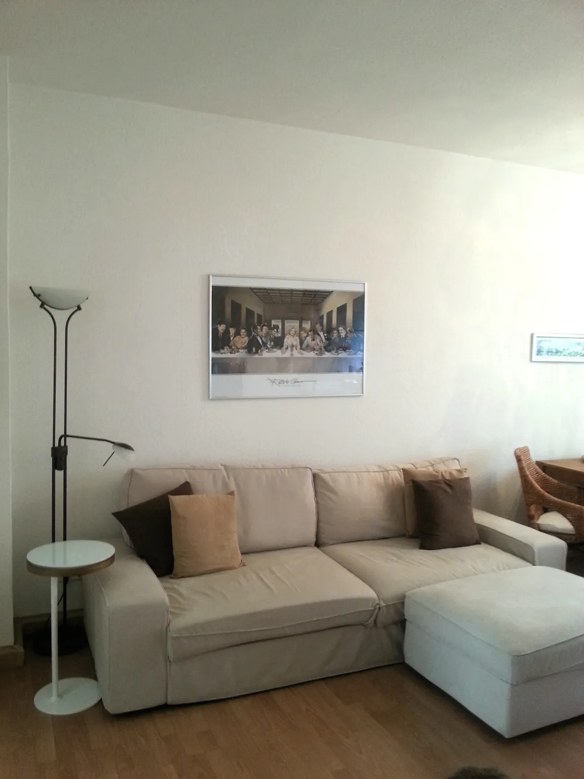 1-Bedroom Apartment in Füsilierstraße, Düsseldorf (1071244) ROOM 4