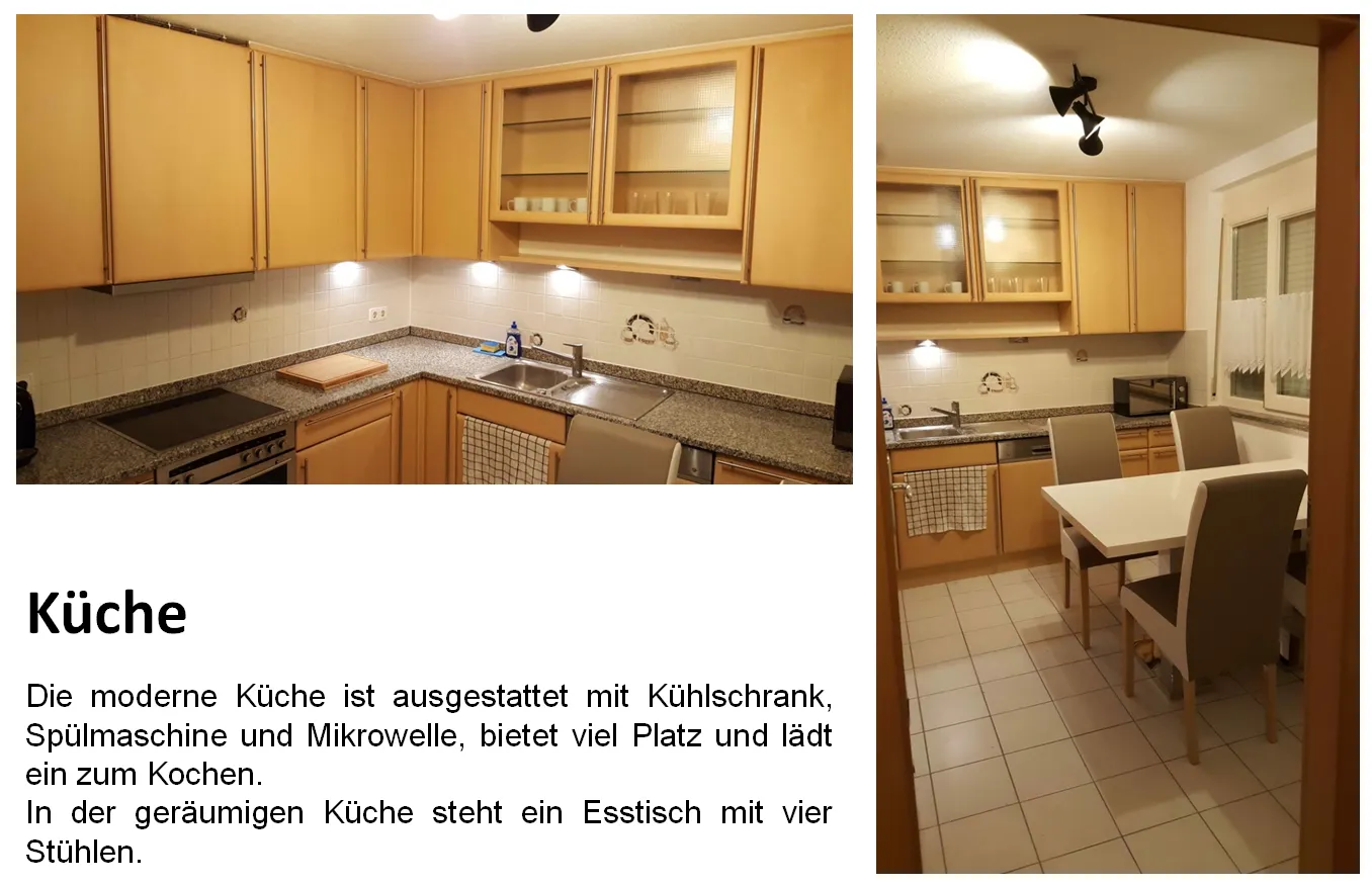 3-Bedroom Apartment in Frauenmantelanger, Munich (1071305) ROOM 1