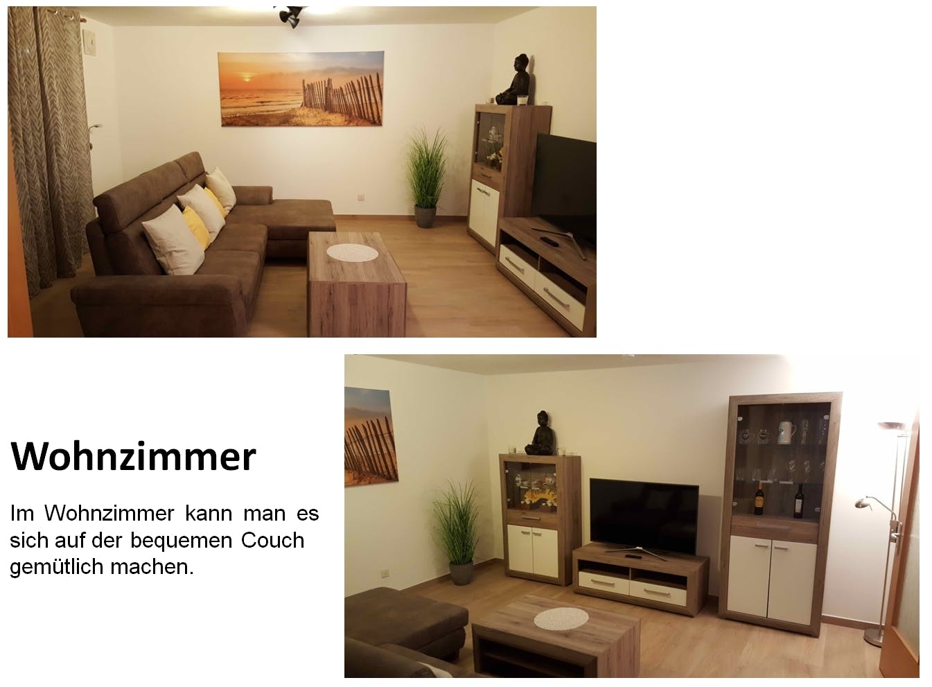 Apartment for rent for €3,800 per month in Munich, Frauenmantelanger