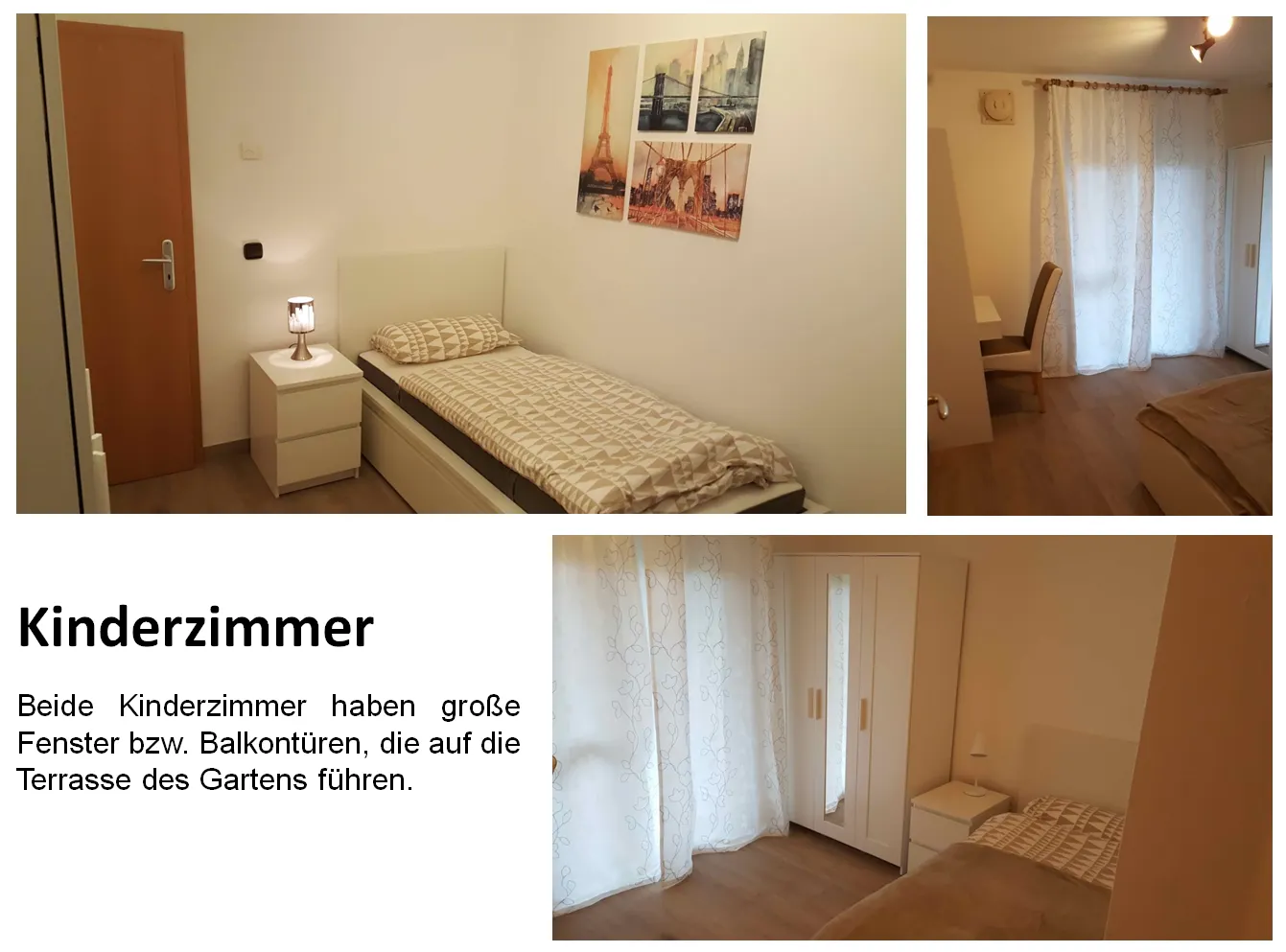 3-Bedroom Apartment in Frauenmantelanger, Munich (1071305) ROOM 2